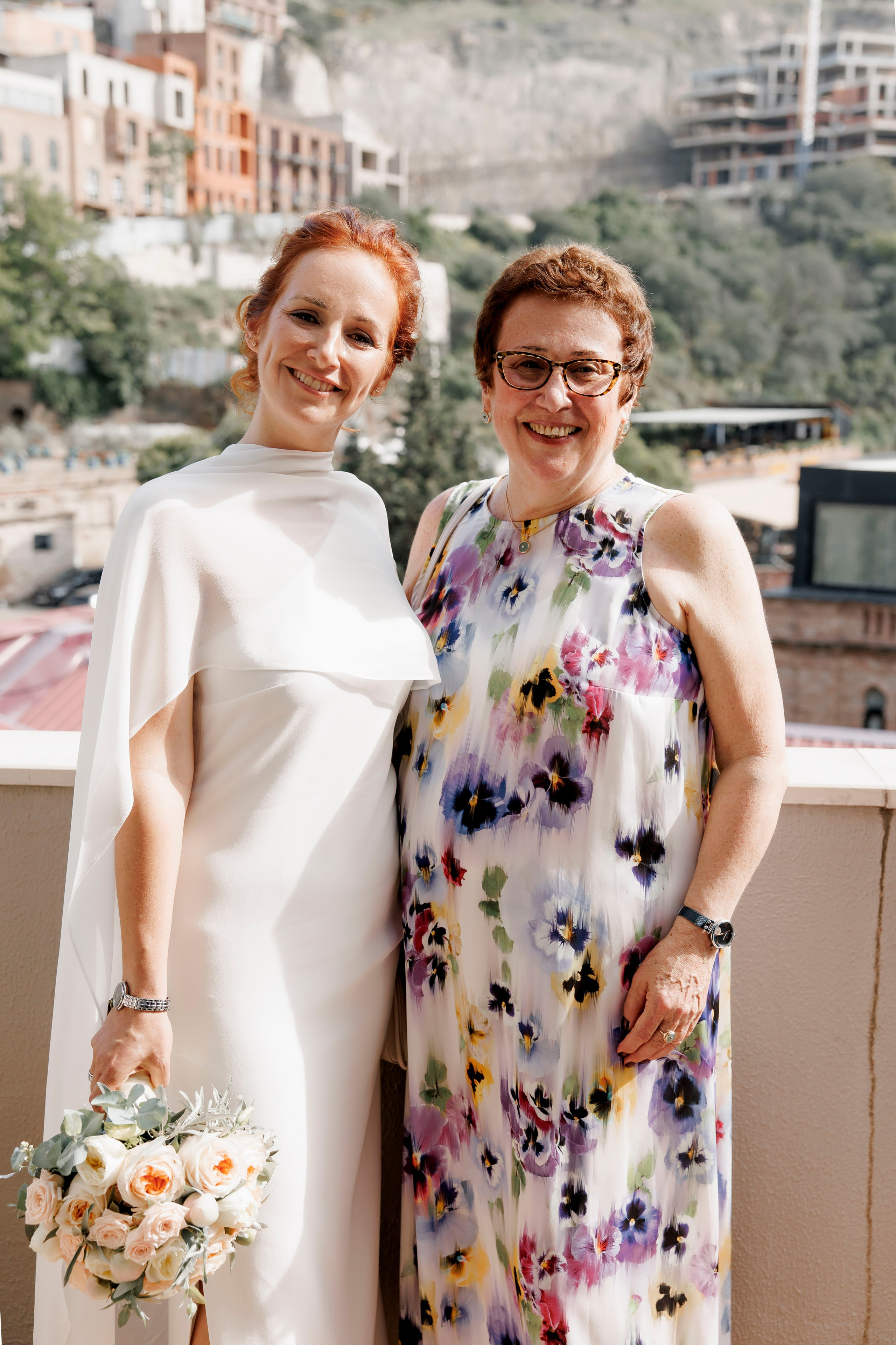 David & Elena | Georgia. Главная