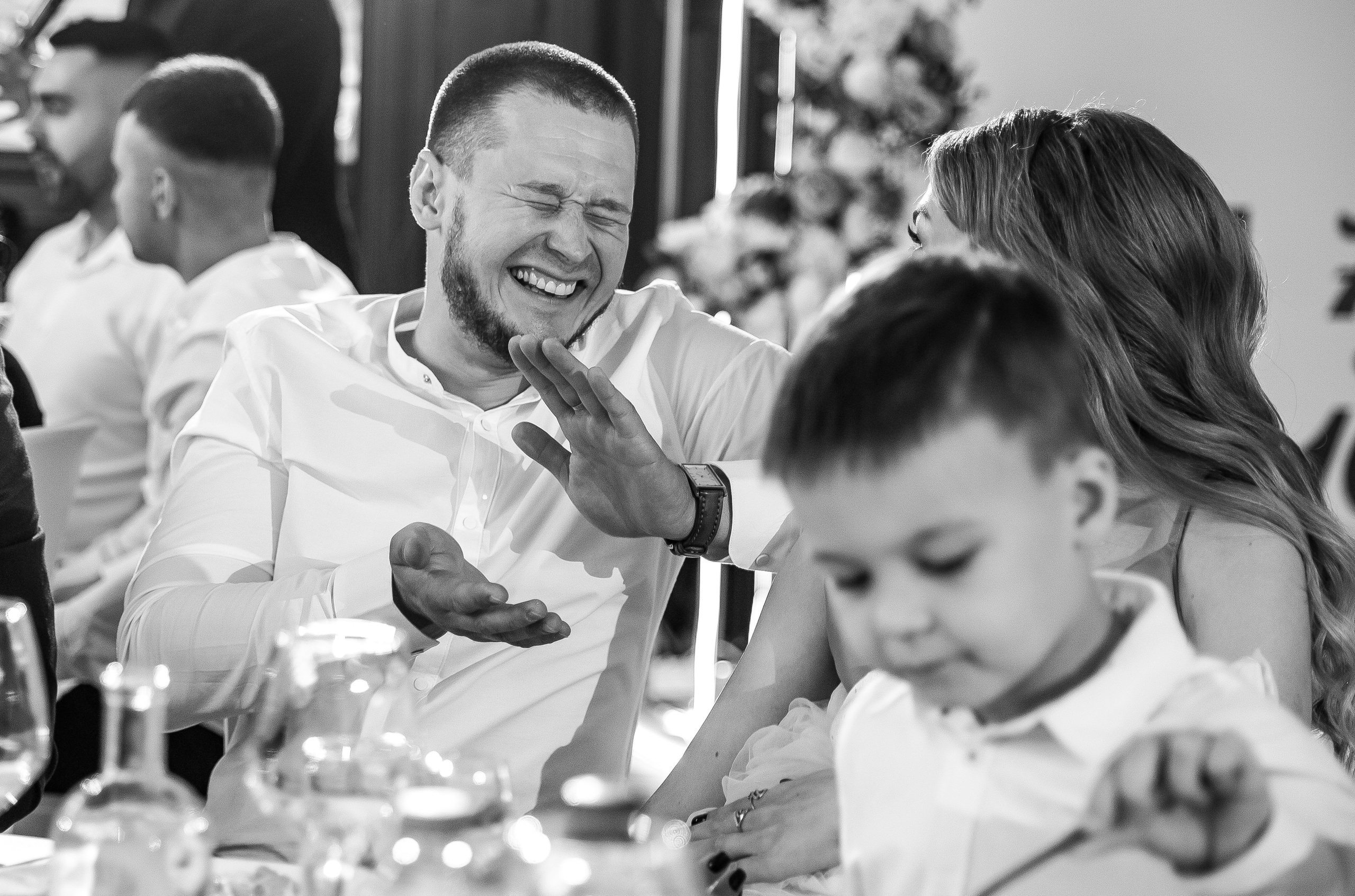 Свадьба Альберта и Алсу — бутик и O2. Свадебный фотограф в Оренбурге Илья Володьков