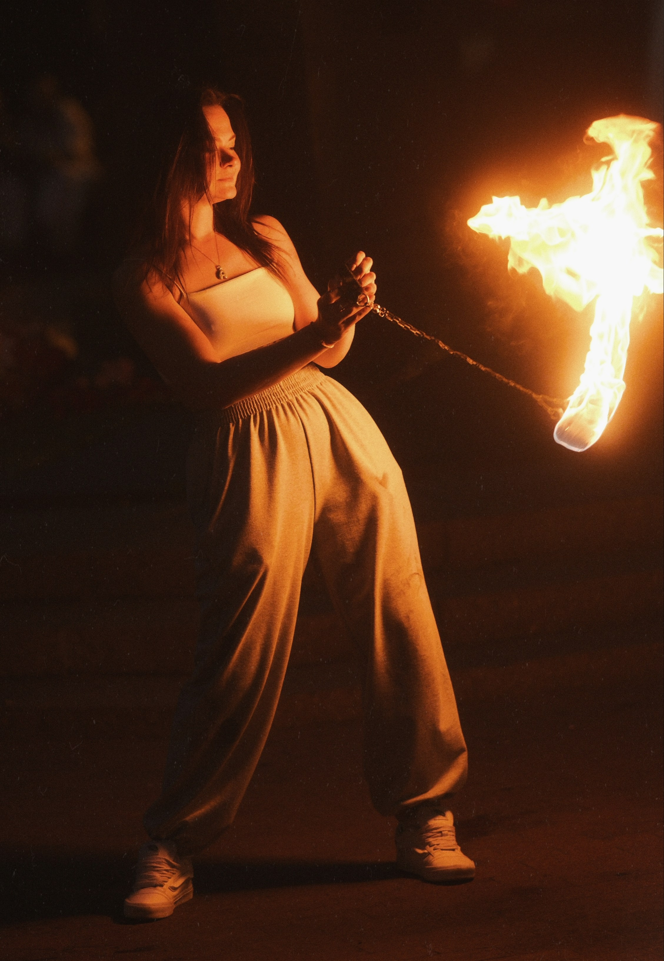Огонь. Pasha.photolife <3
