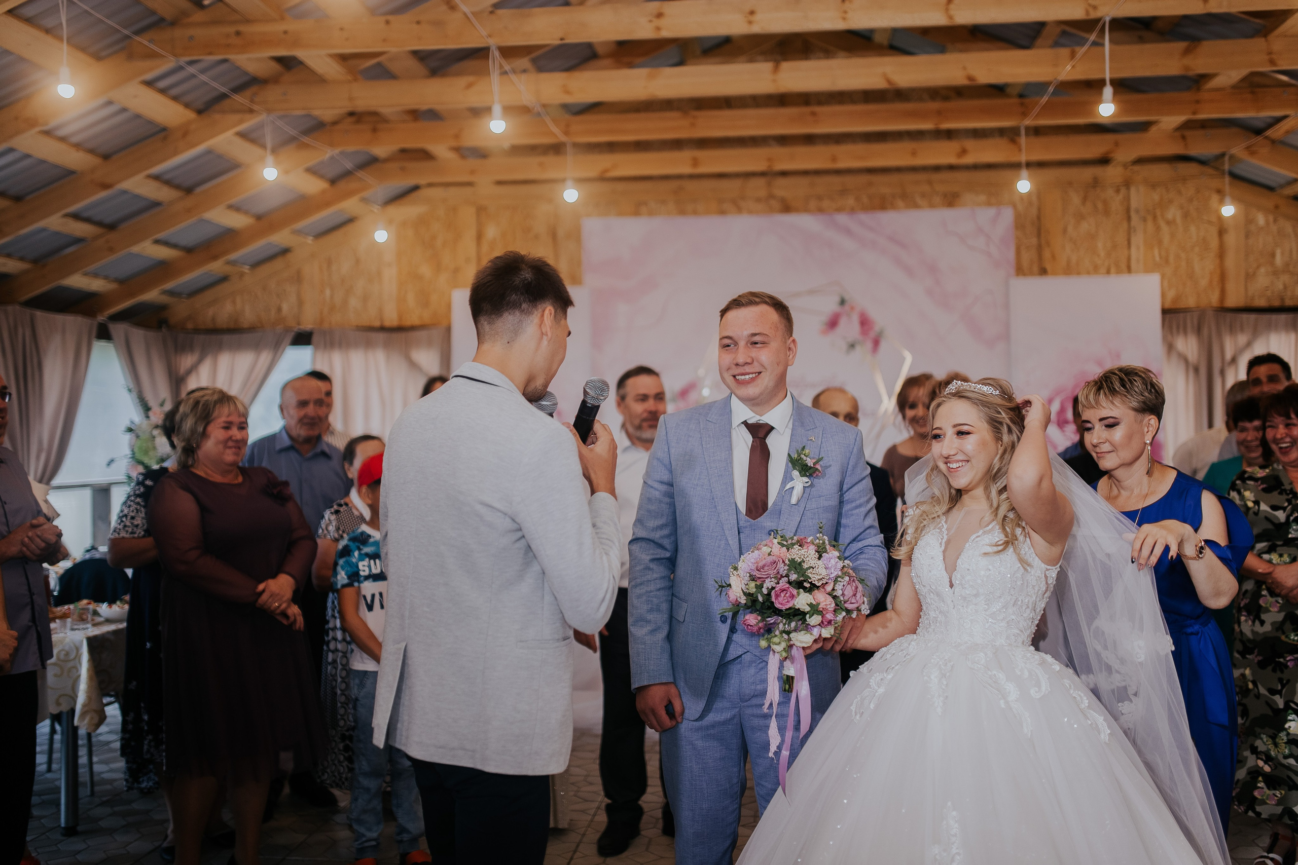 Константин и Александра. Свадебный и семейный фотограф Екатерина Бубнова