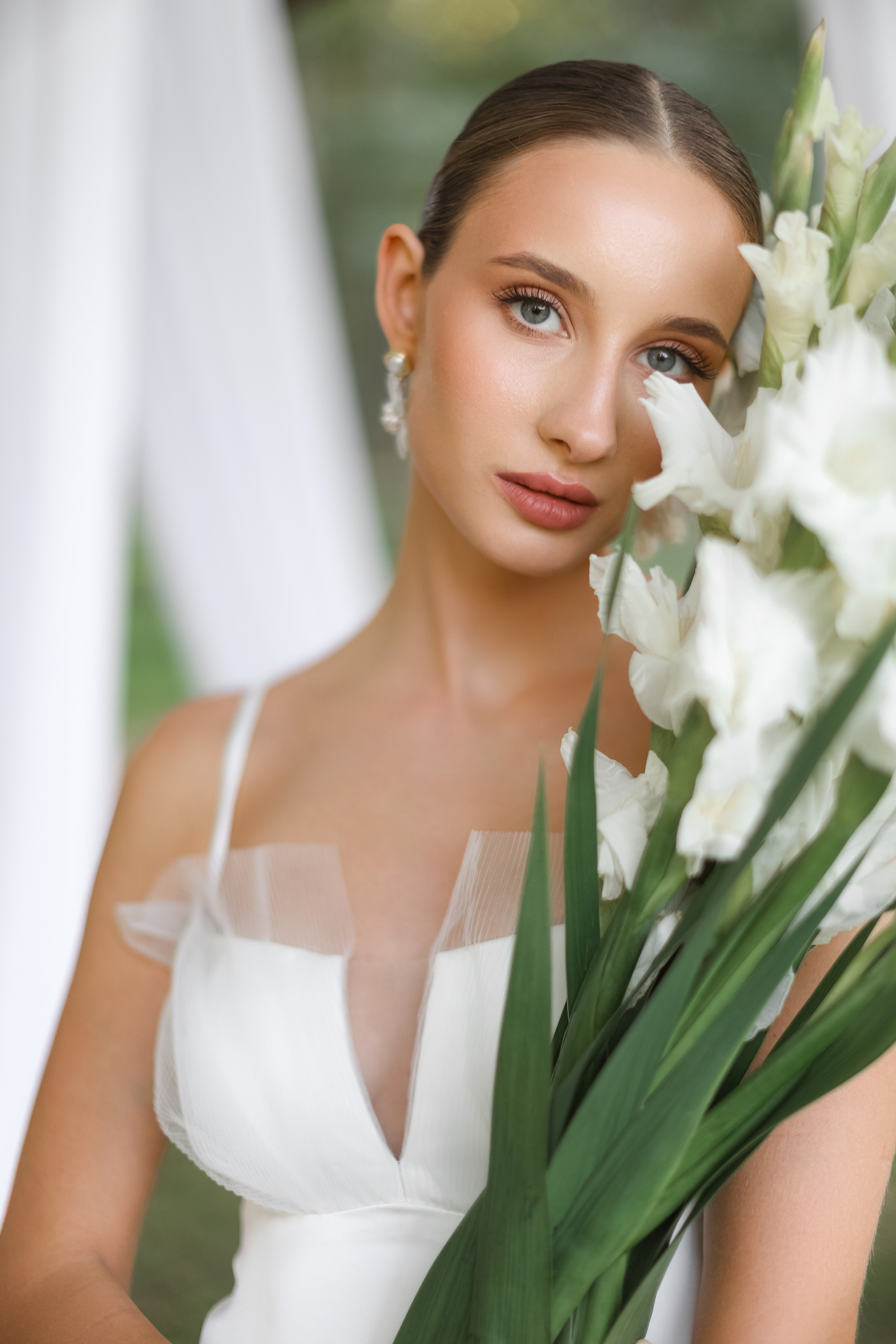 Владислав и Мария. Свадебные фотограф и видеограф в Минске Голдосовы Марина и Вадим