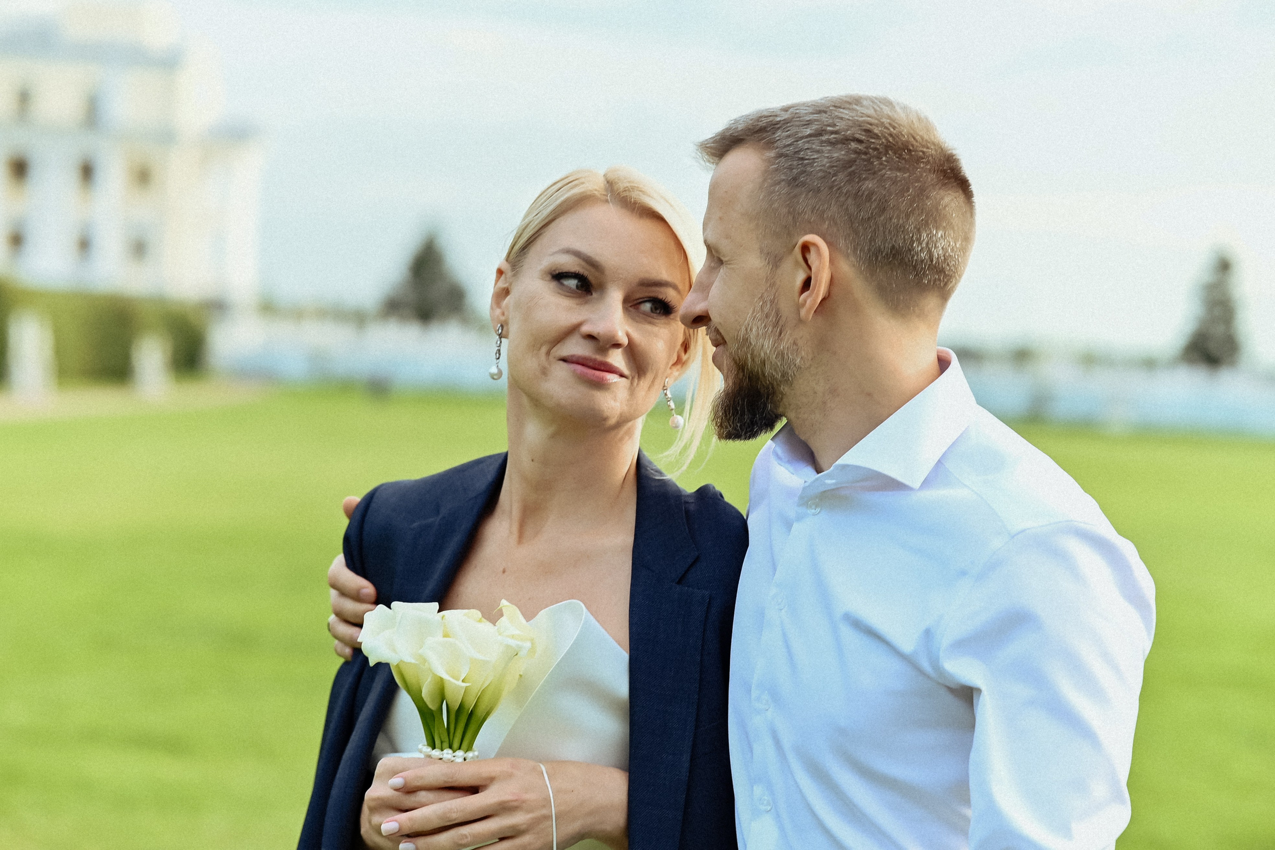 Свадьба Кутузовский загс и Архангельское. Анастасия Петрович фотограф, фотокорреспондент в Москве и Санкт-Петербурге. Фотосъёмка репортажа, мероприятия, корпоративная съёмка, контент