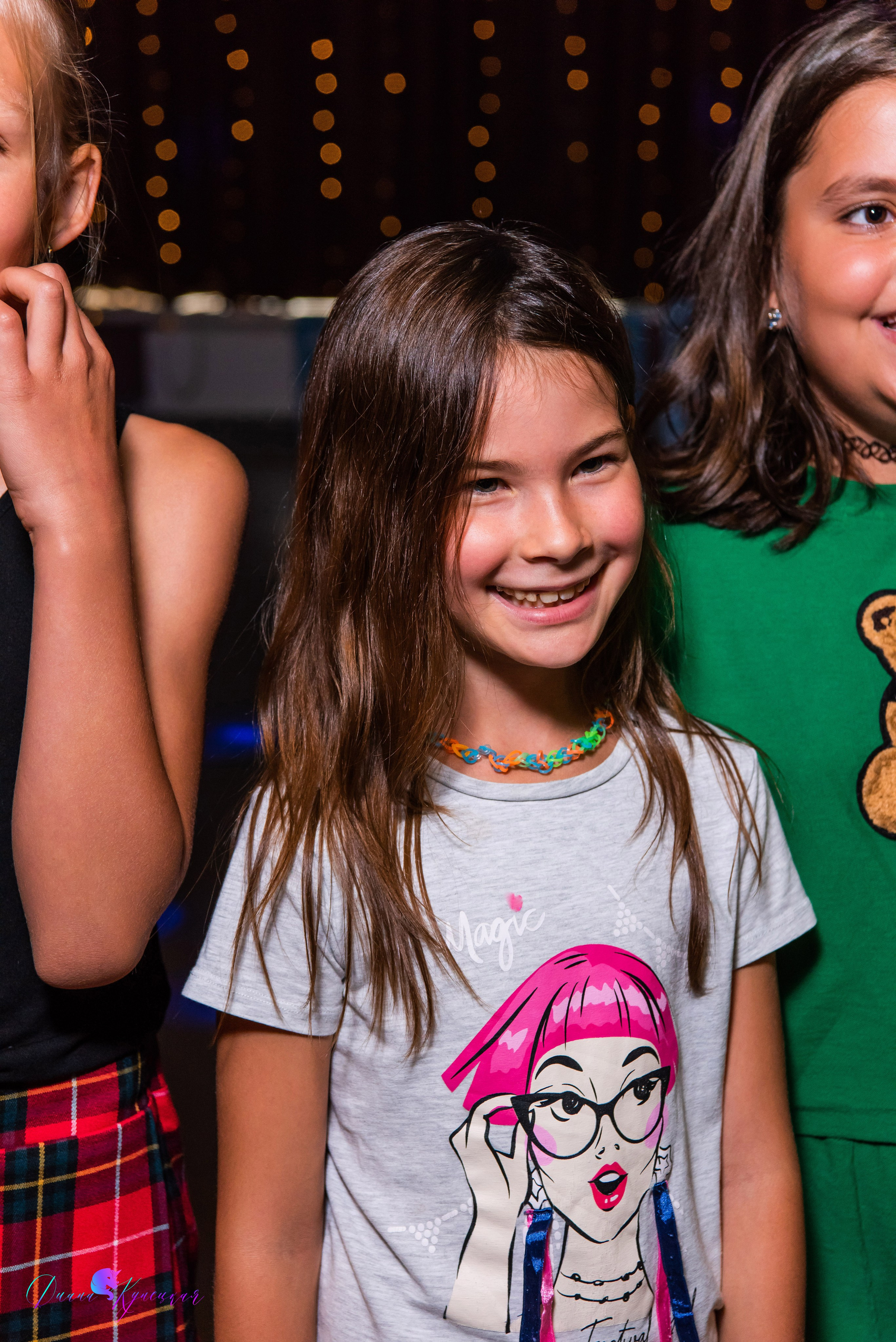 День Рождения Романа. «Джуманджи Красногорск». Свадебный и арт-фотограф Кунецкая Диана