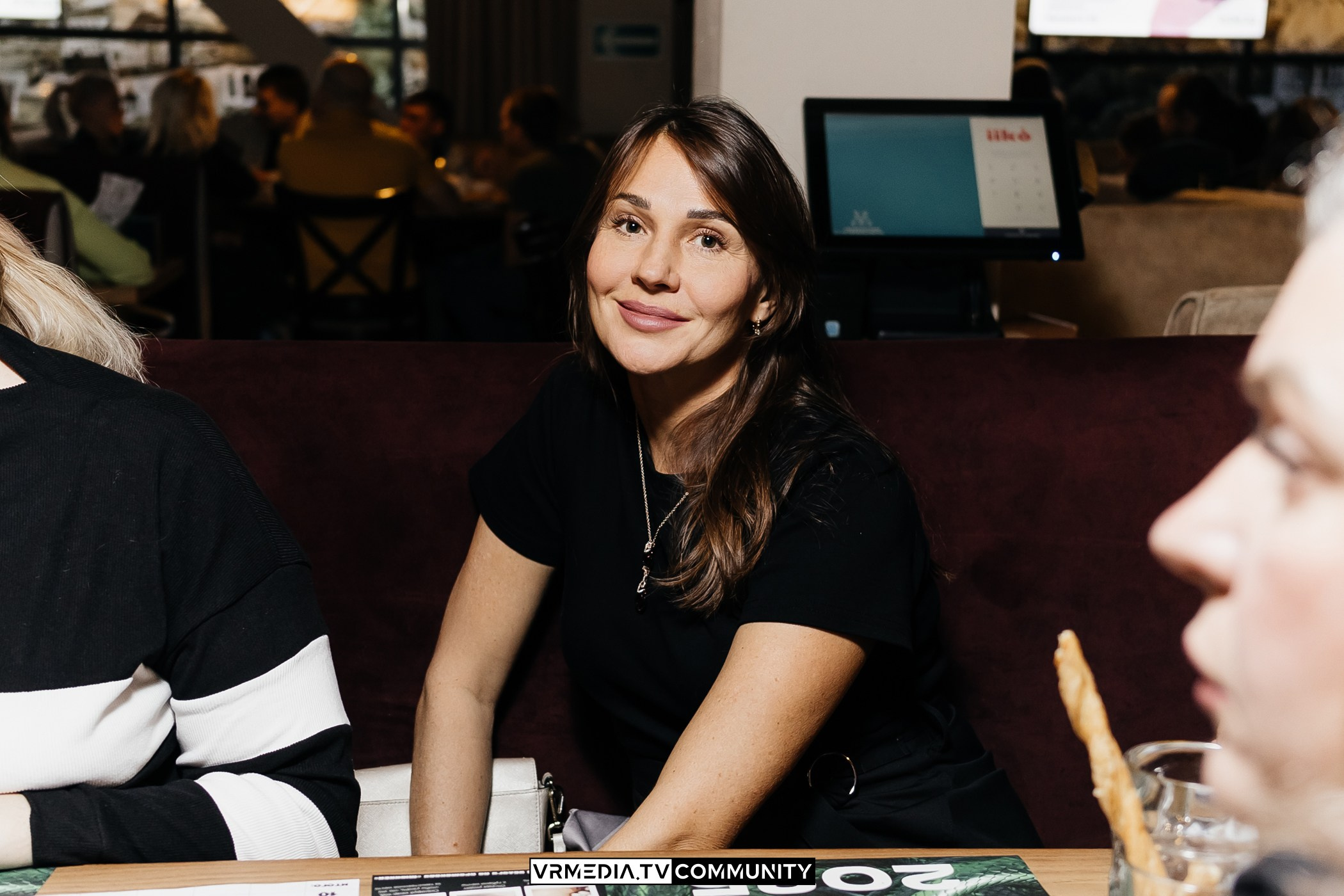 Эйнштейн Party в ресторане «Мюнхен»