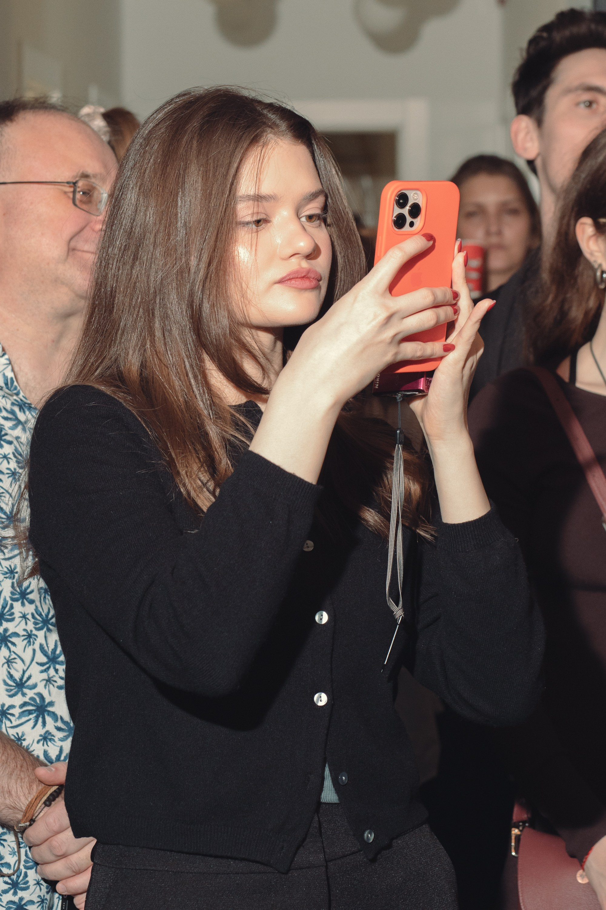 День Рождения Le Prima. Портретный и интерьерный фотограф в Москве|Кашин Артём