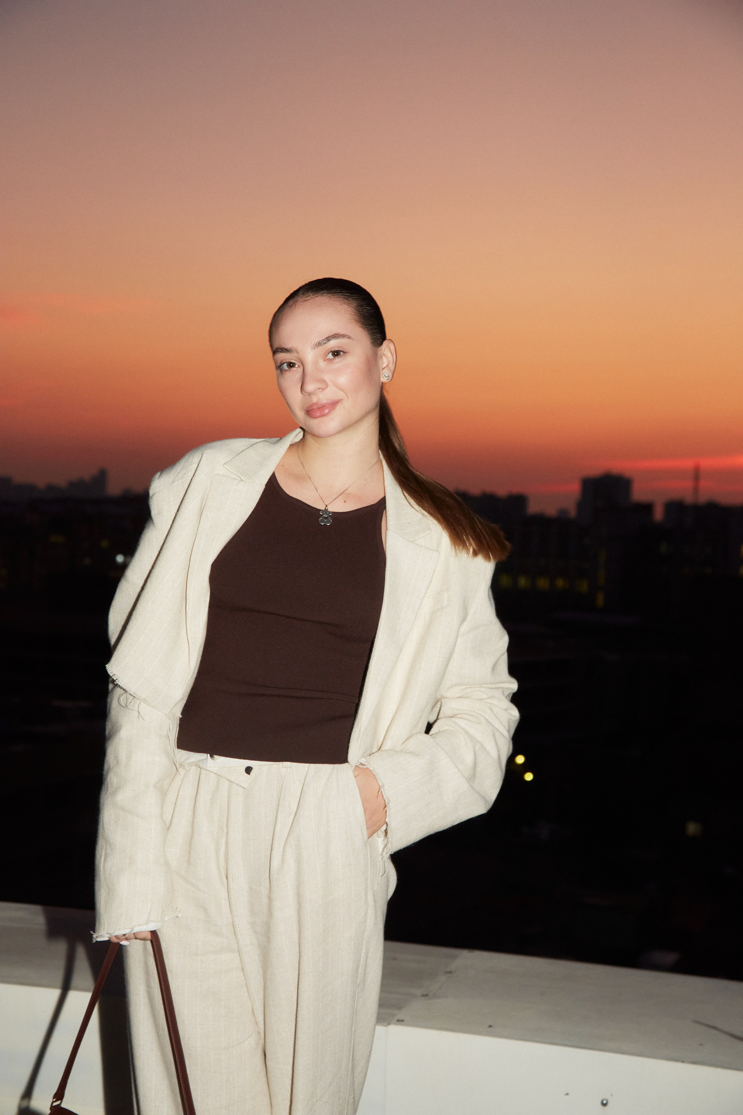 CORAL CLUB 25 years. Photographer Daria Ilkevich