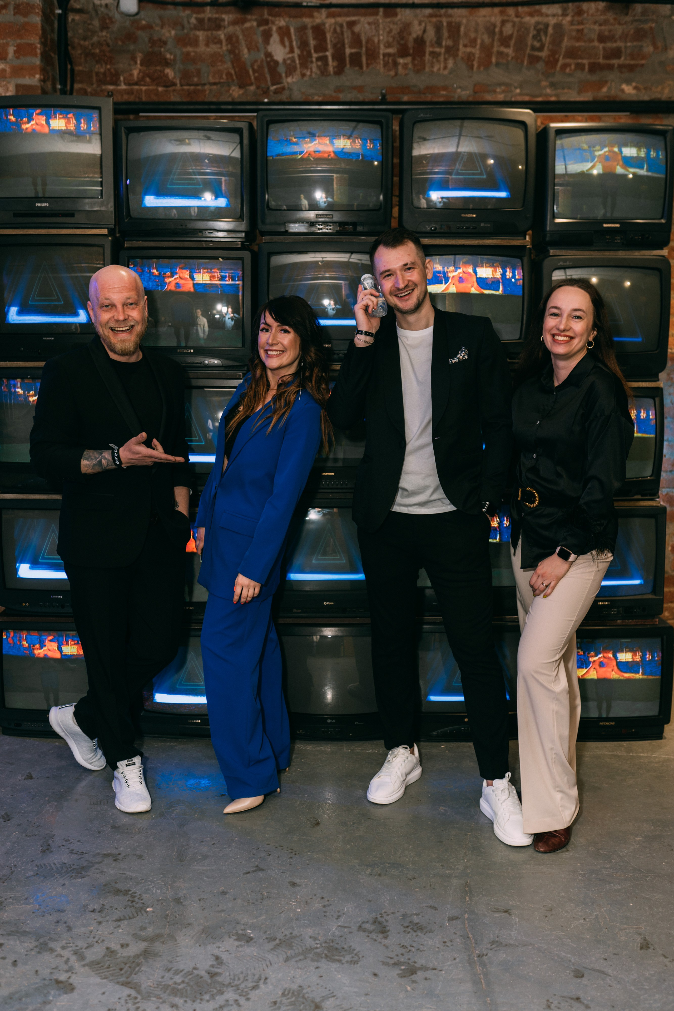 PROF-IT Бизнес-форум. Свадебный и Мужской фотограф