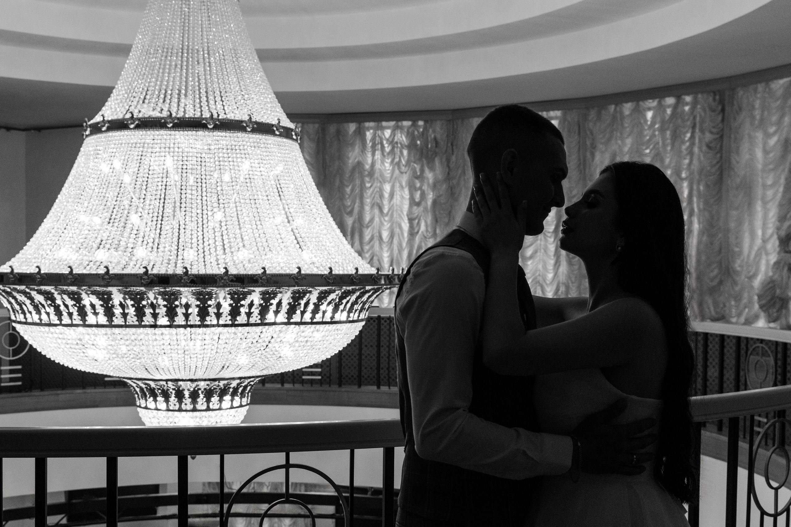 Роман и Алина