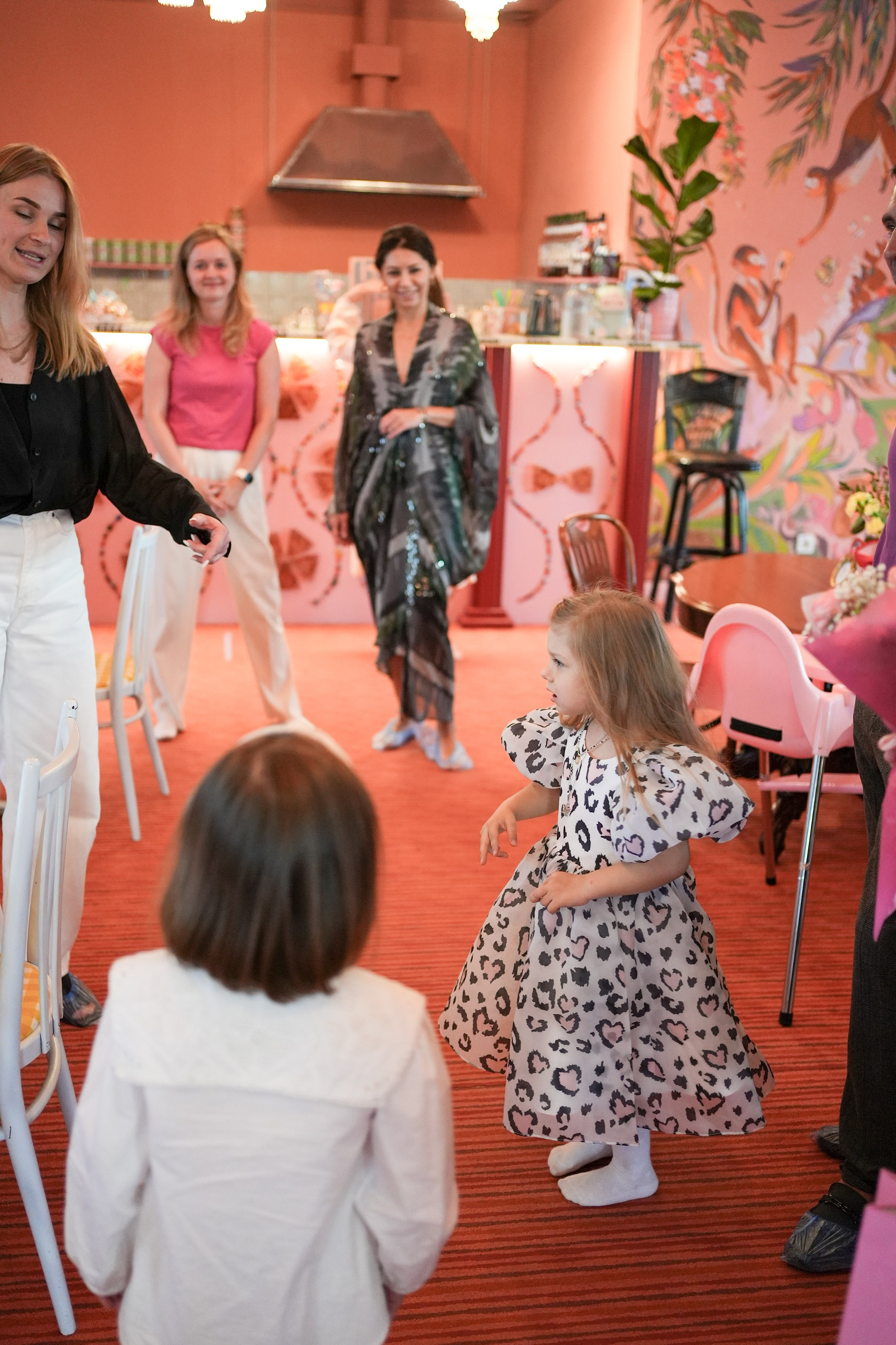 День Рождения. Семейный и свадебный фотограф Минск, Беларусь Анна Орловская