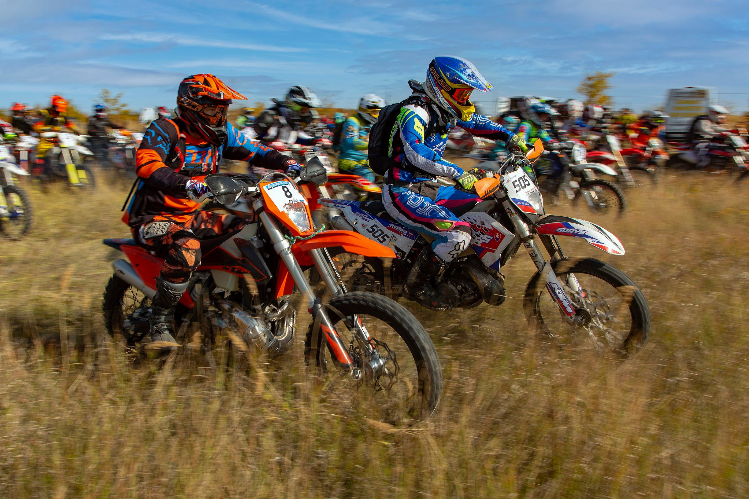 спортивная фотография, мотоспорт