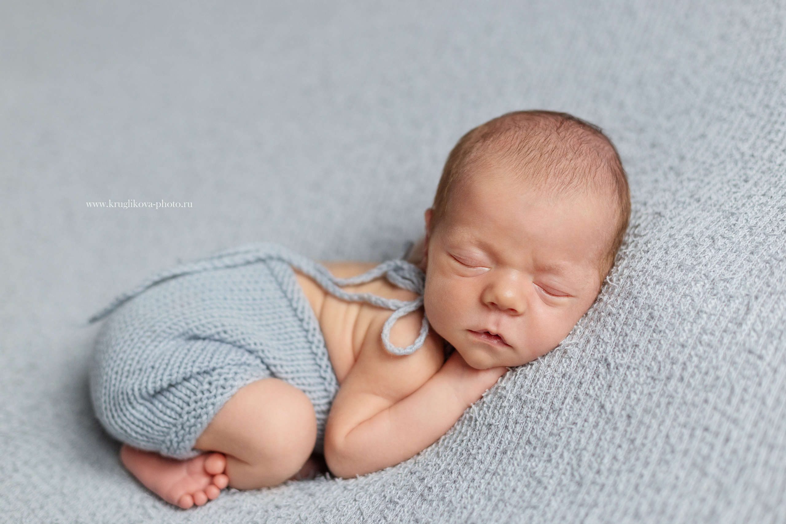 Новорожденные (до 1 месяца). Фотограф новорожденных и детский в Сергиевом Посаде Кругликова Юлия