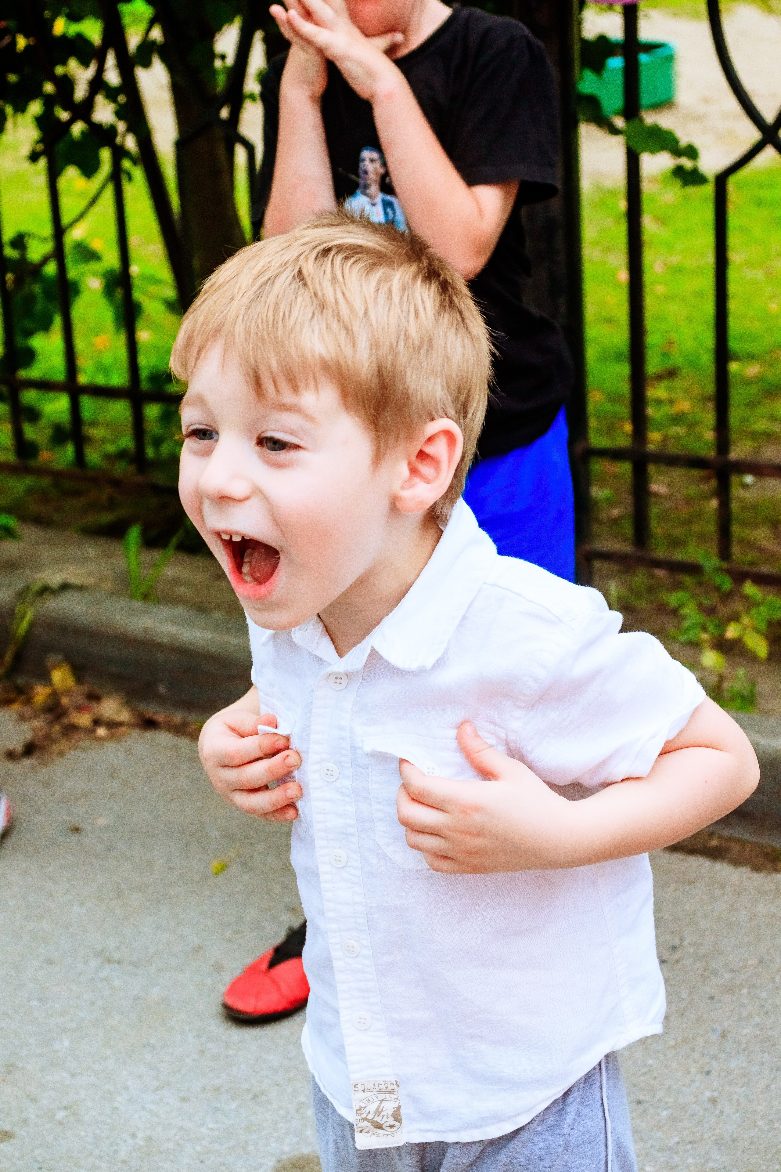 Краски Холли. Фотограф — Новосибирск