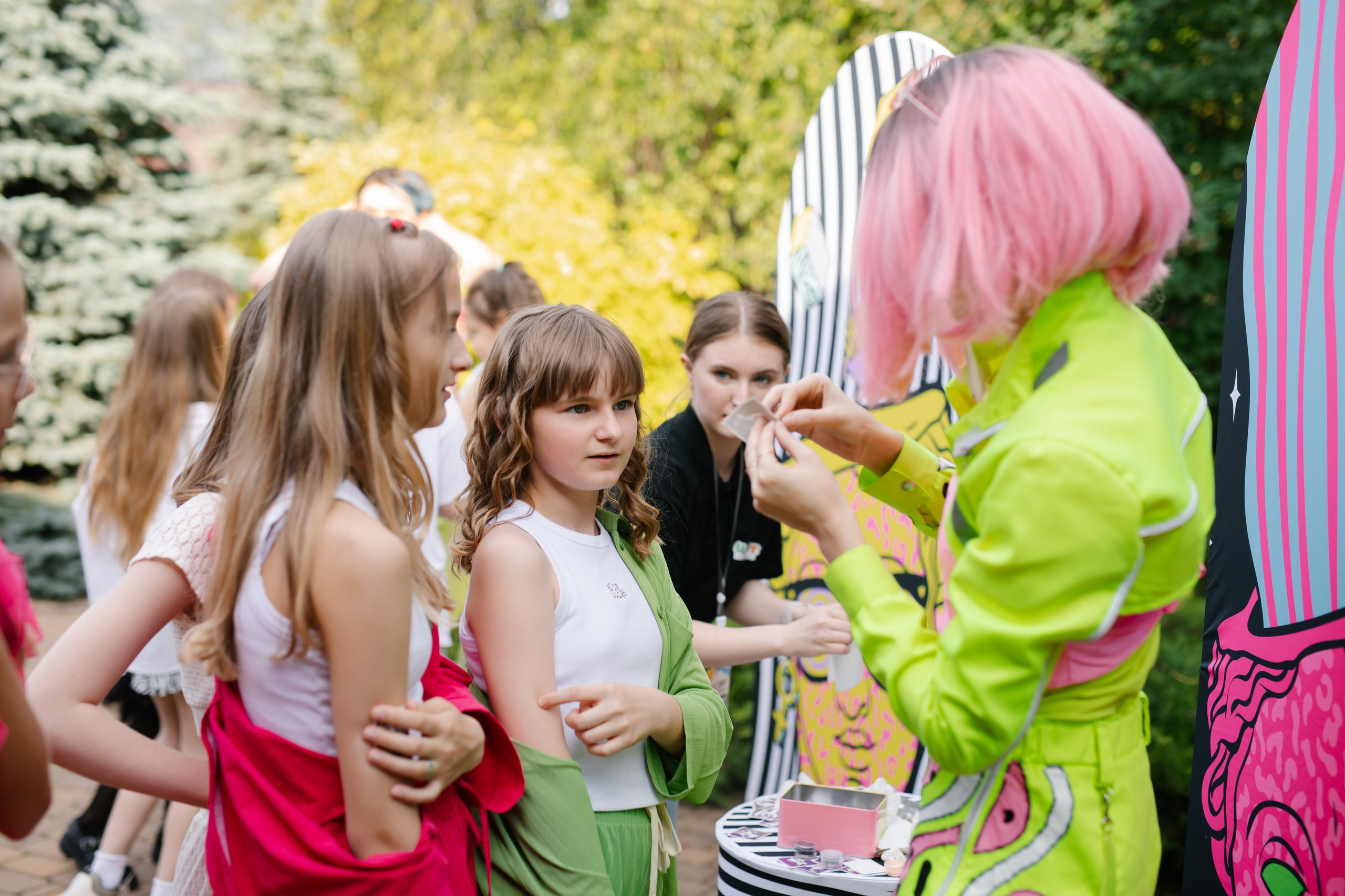 4 класс, ресторан «Тет-а-тет»