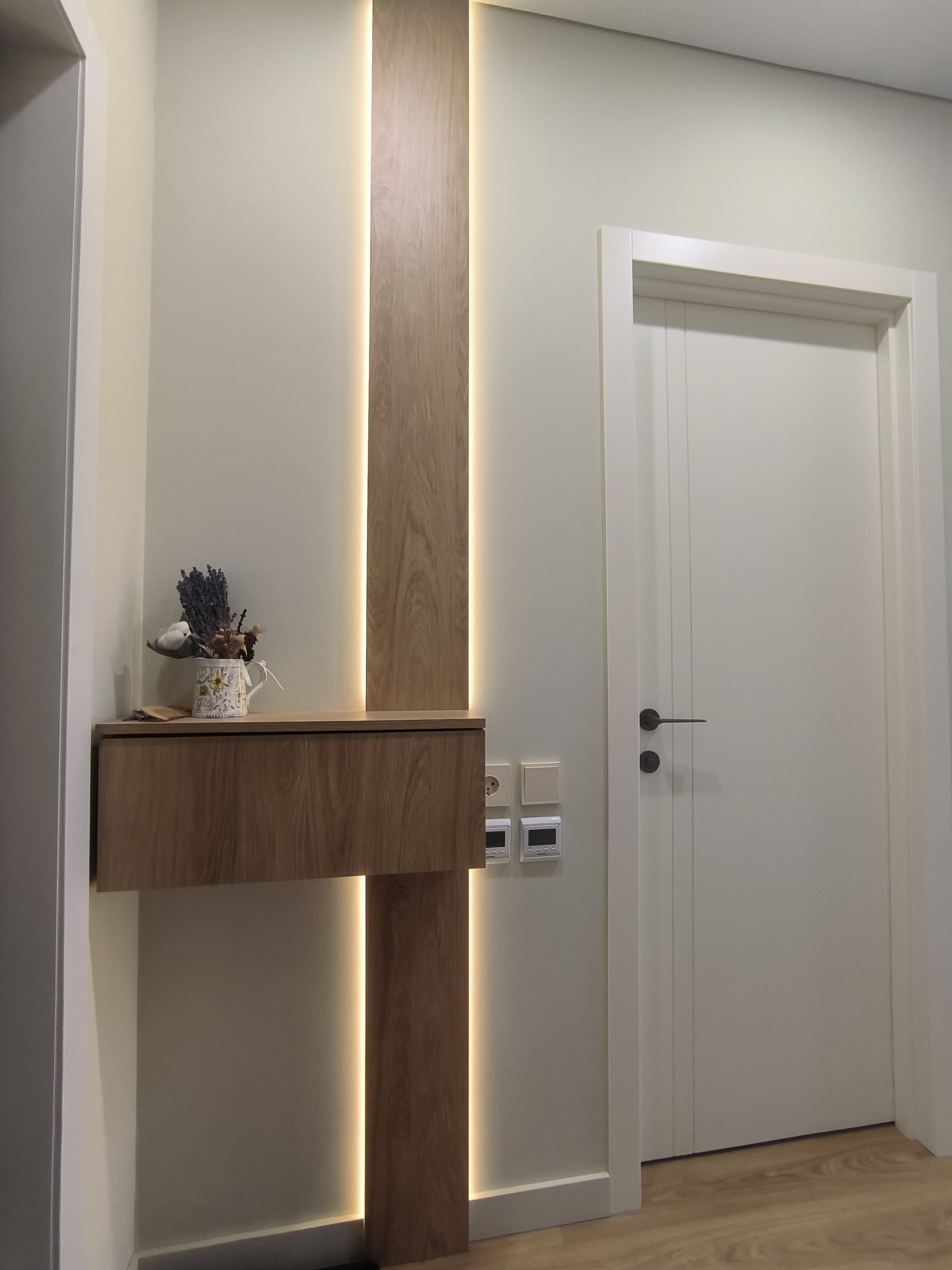 Процессы реализации обьектов. Архитектура, дизайн-интерьера, проектирование