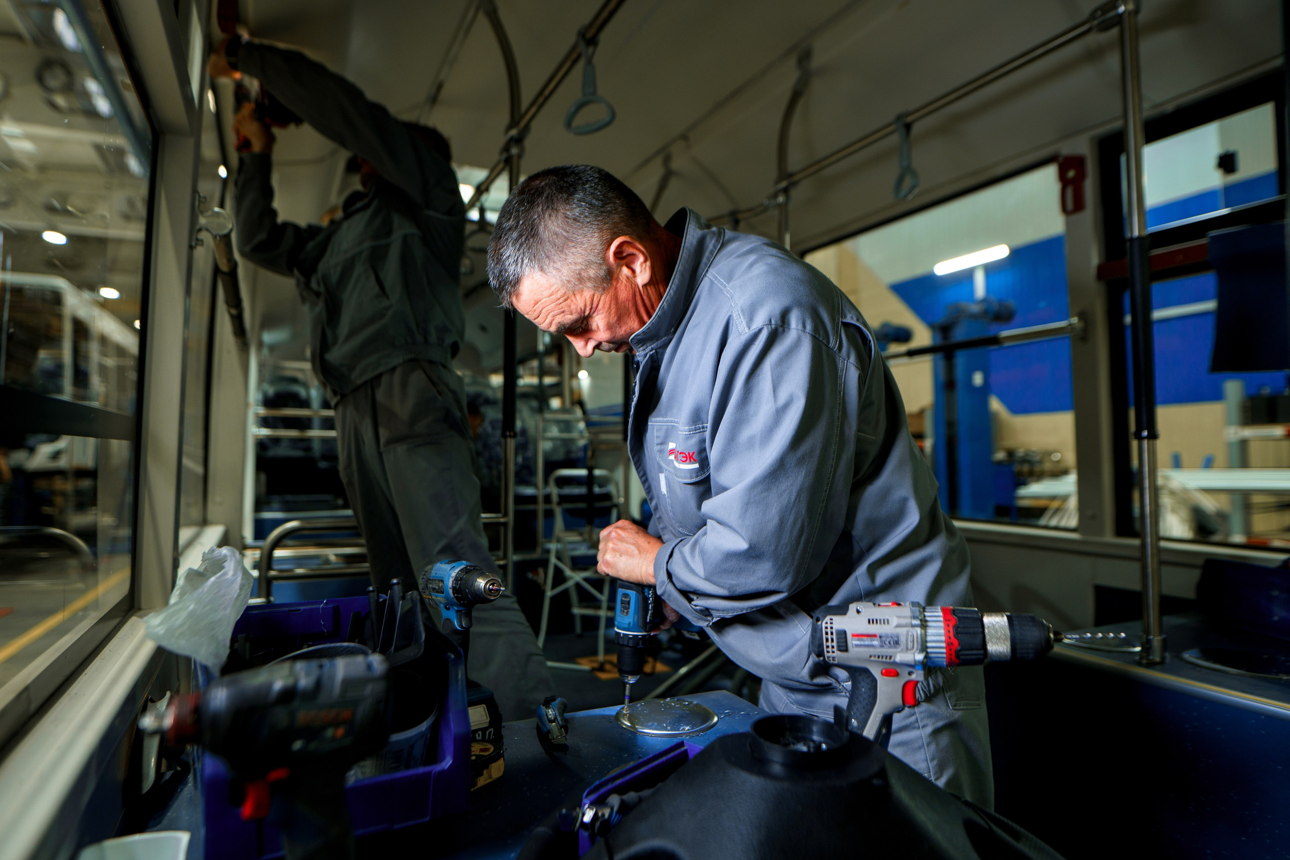 КОММЕРЦИЯ. Никита Аничкин фото и видео оператор из России