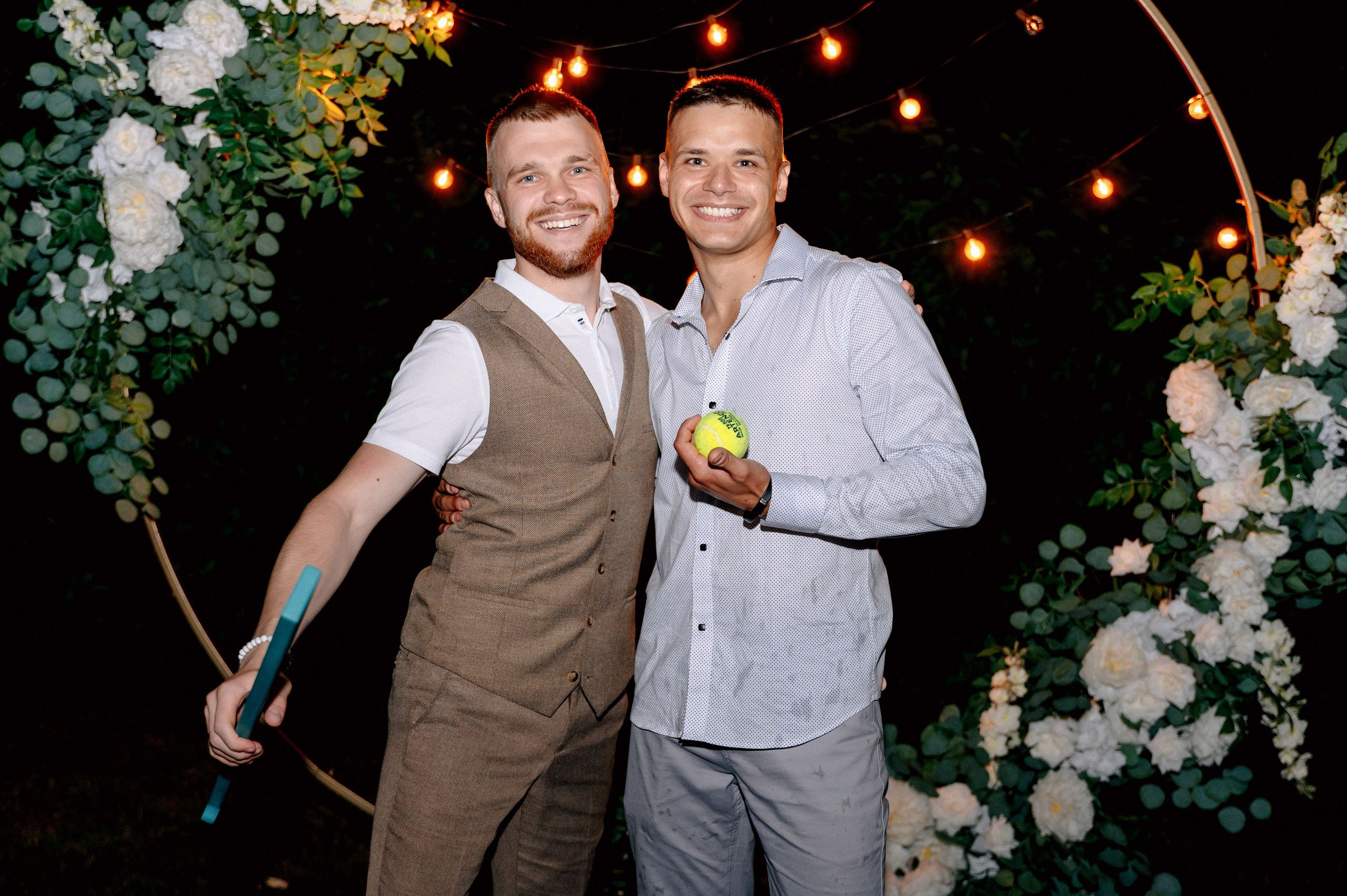 ОКСАНА и ВИТАЛИЙ. Шашкова Вероника / Свадебный и семейный фотограф Москва и Ярославль