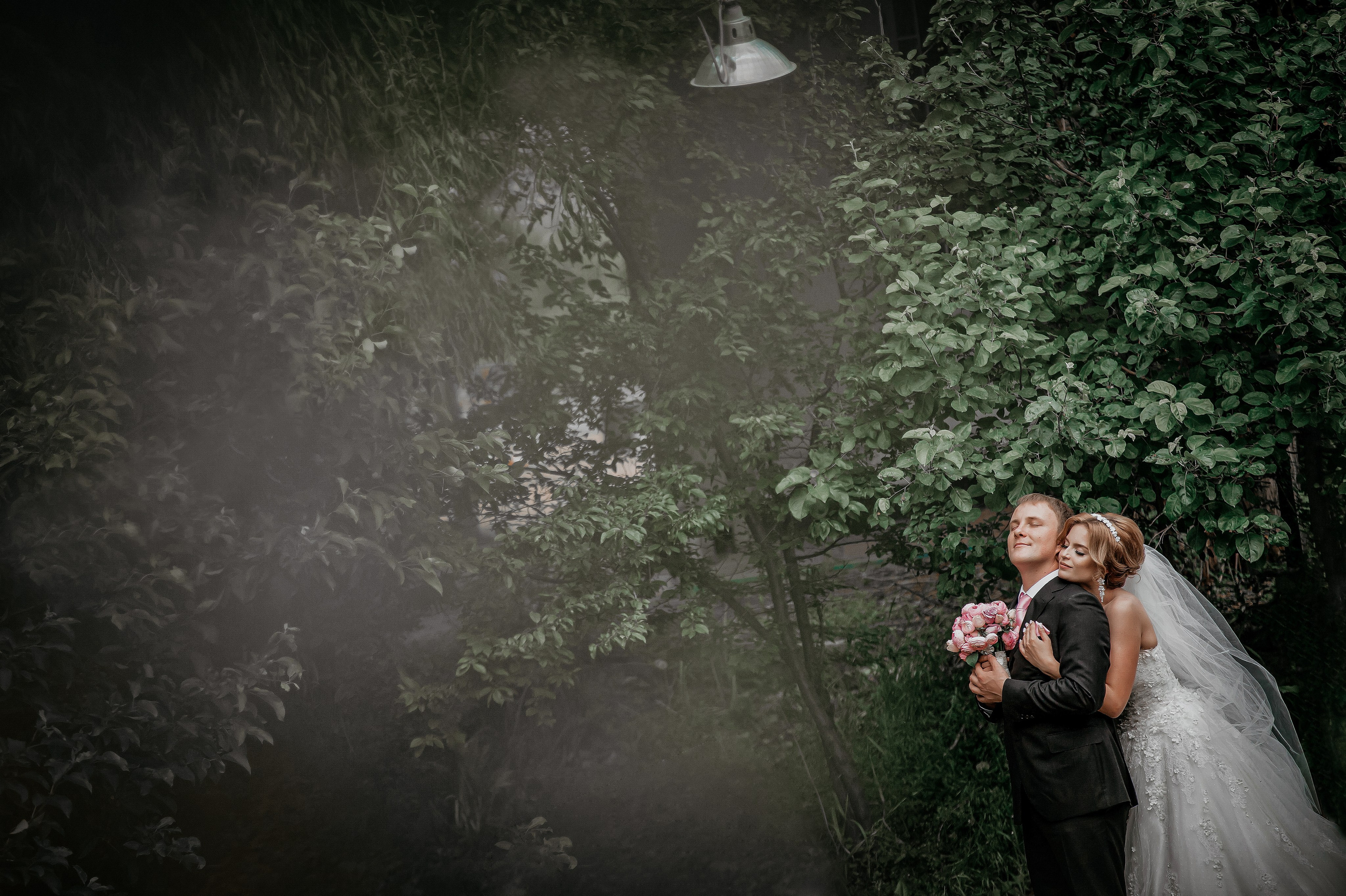 П & E. Свадебный и Семейный Фотограф в Краснодаре