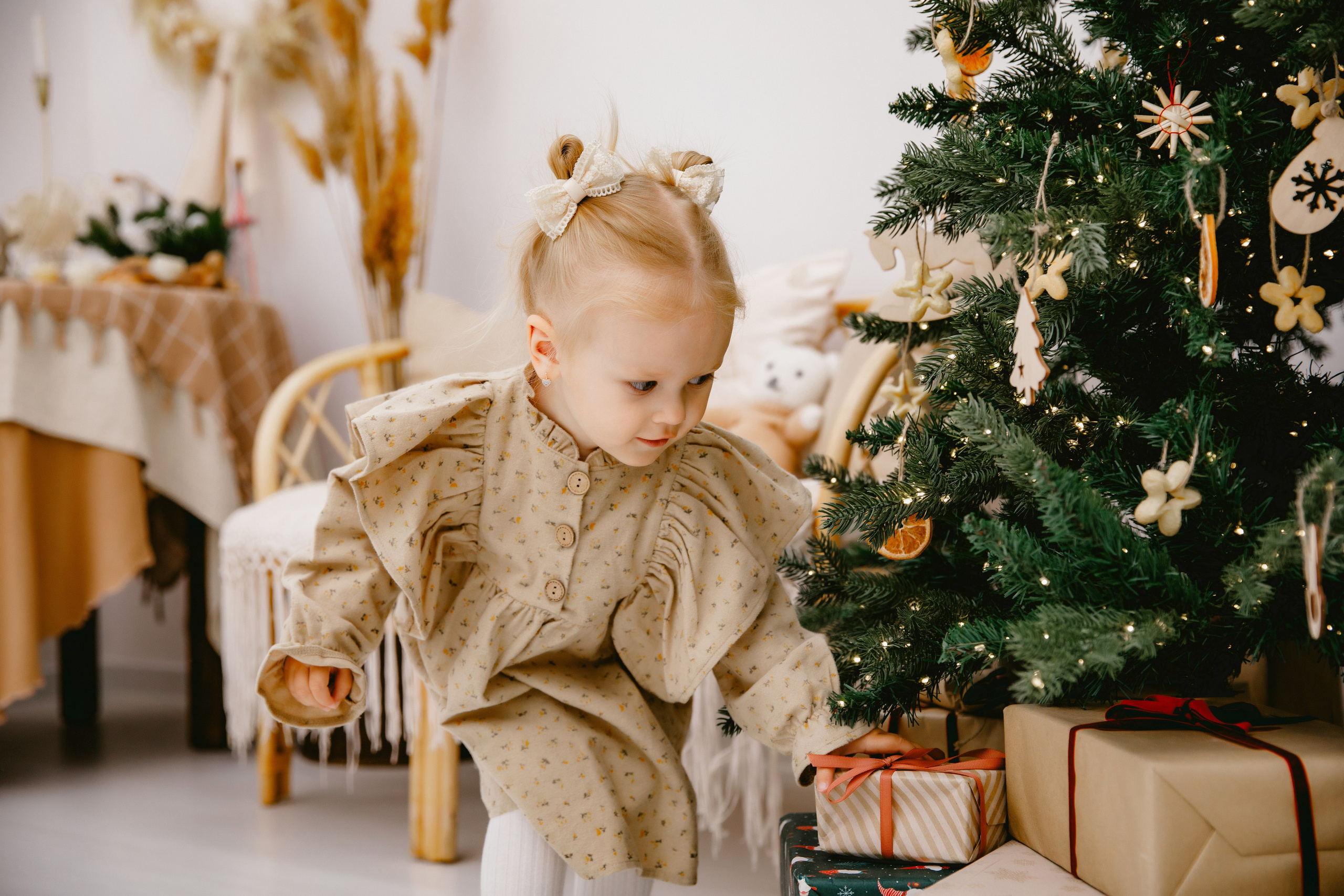 АЛИСЕ 2 ГОДА. Свадебный и Семейный Фотограф в Краснодаре