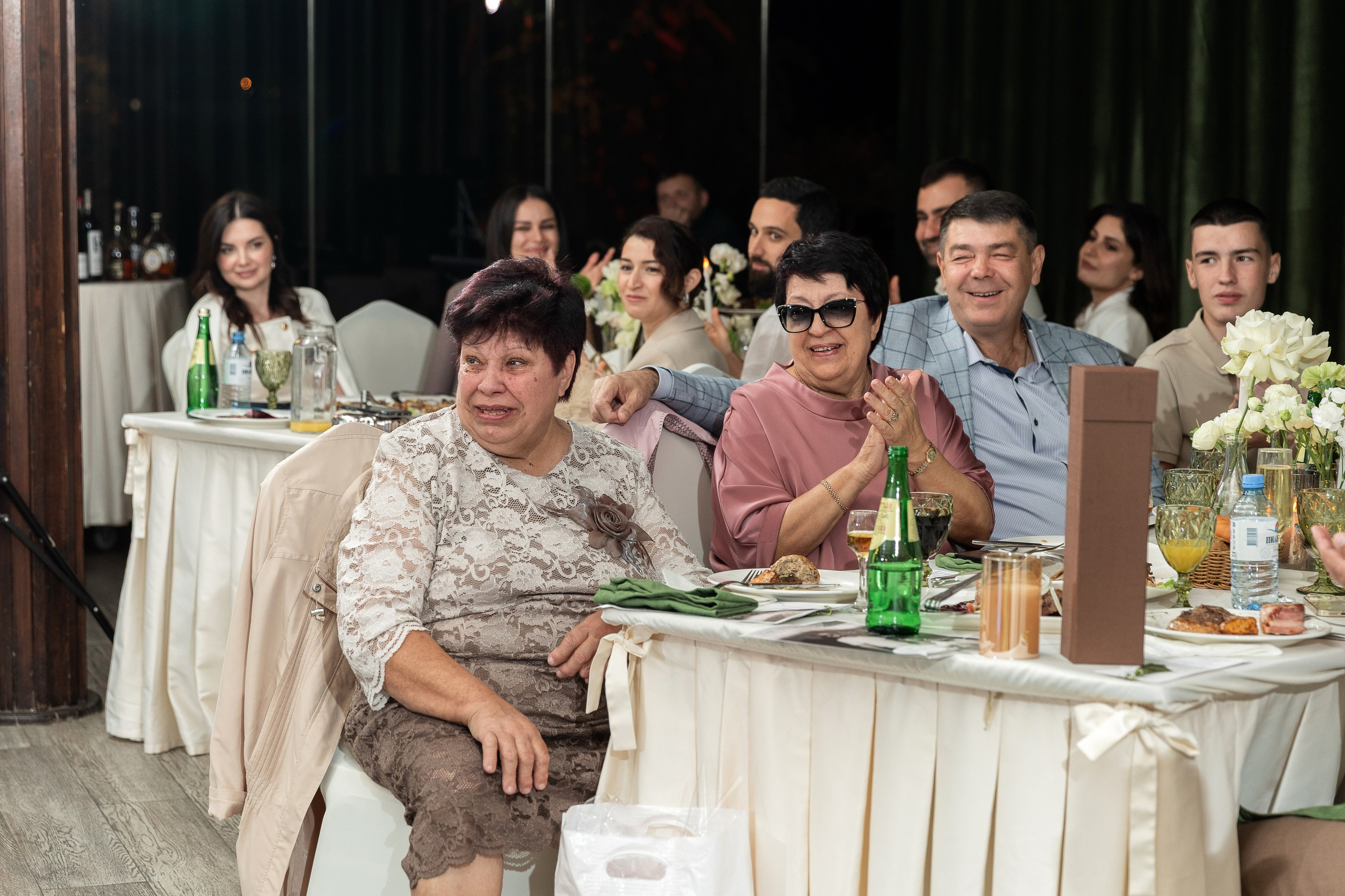 Максим и Екатерина. Свадебный и Семейный Фотограф в Краснодаре