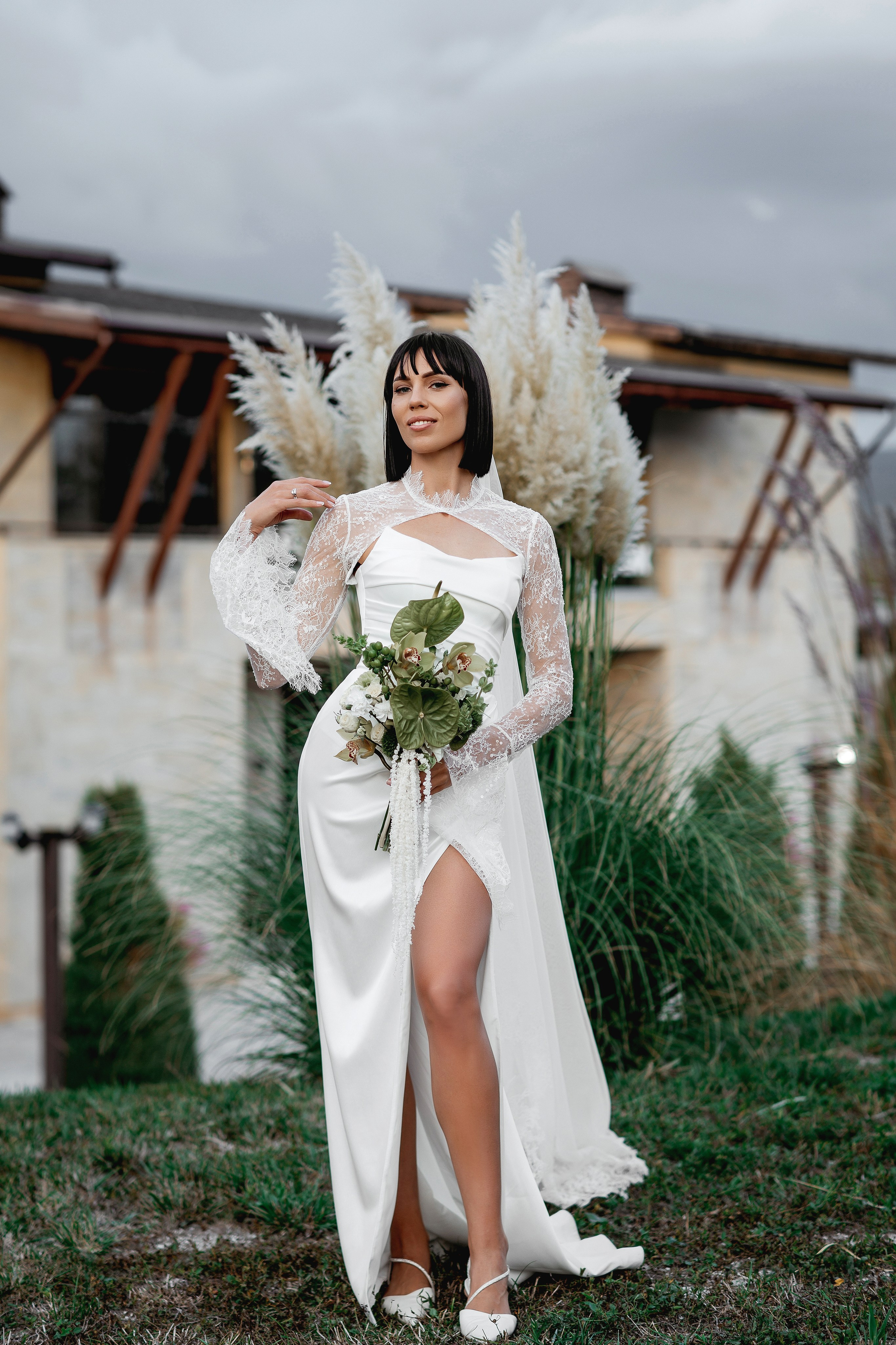 Максим и Екатерина. Свадебный и Семейный Фотограф в Краснодаре