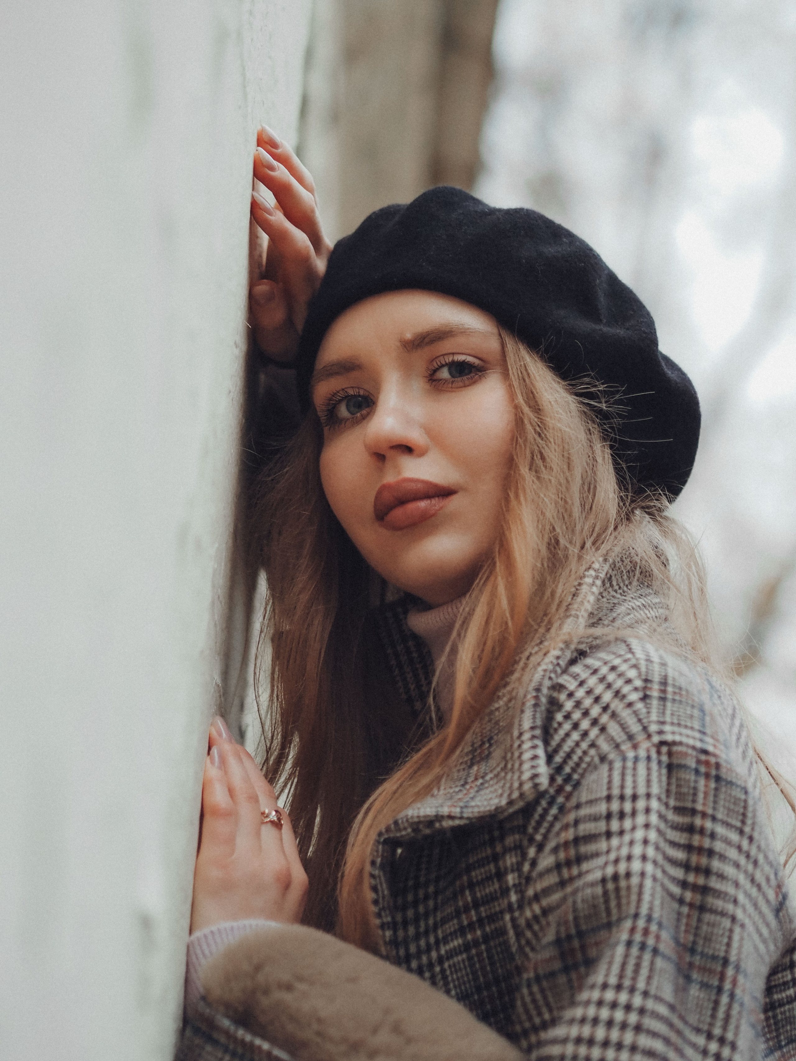 Анастасия. Фотограф в Москве — Сергей Люкшинов