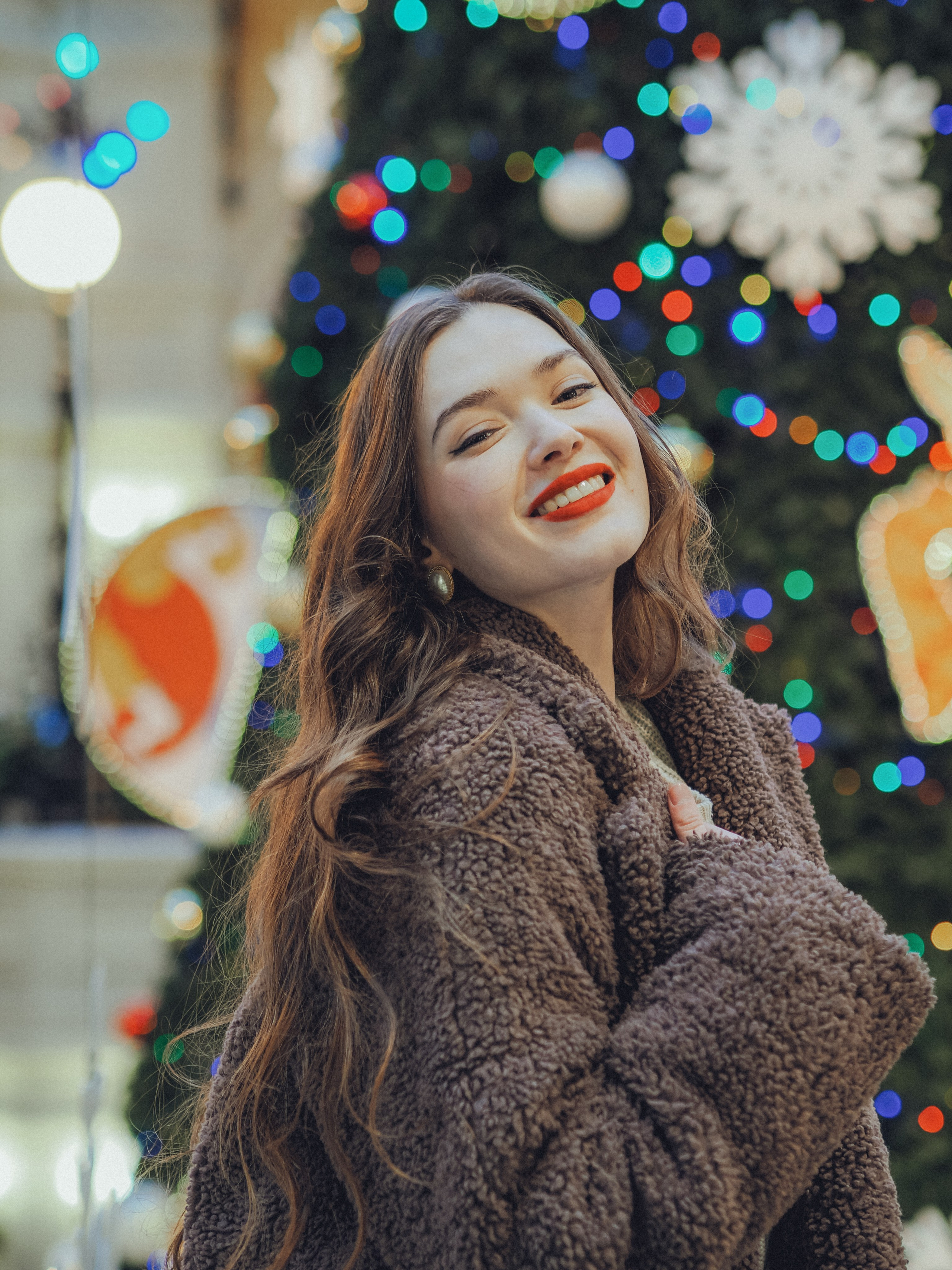 Валерия. Фотограф в Москве — Сергей Люкшинов