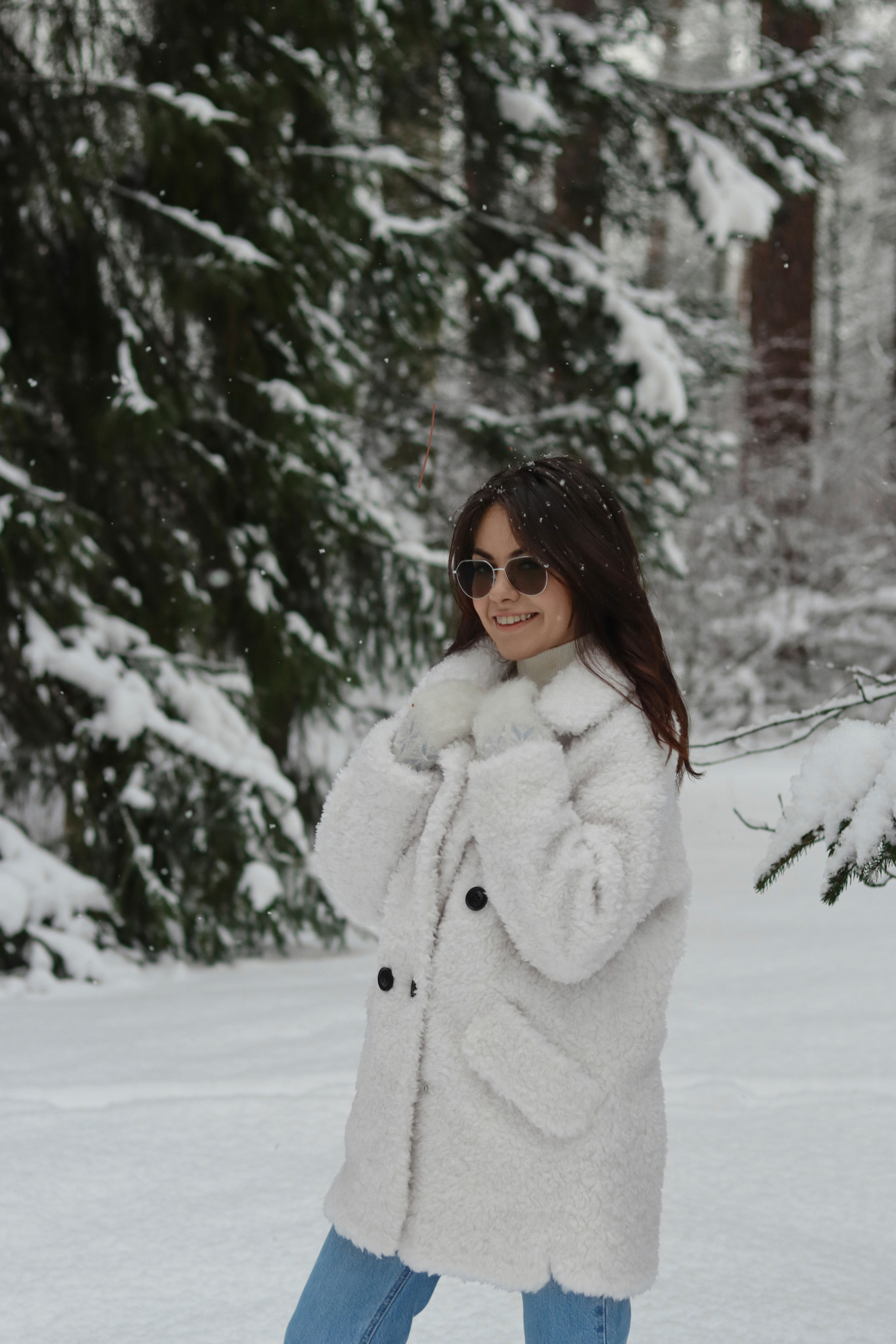 Любовь и Никита. Фотограф в Санкт-Петербурге