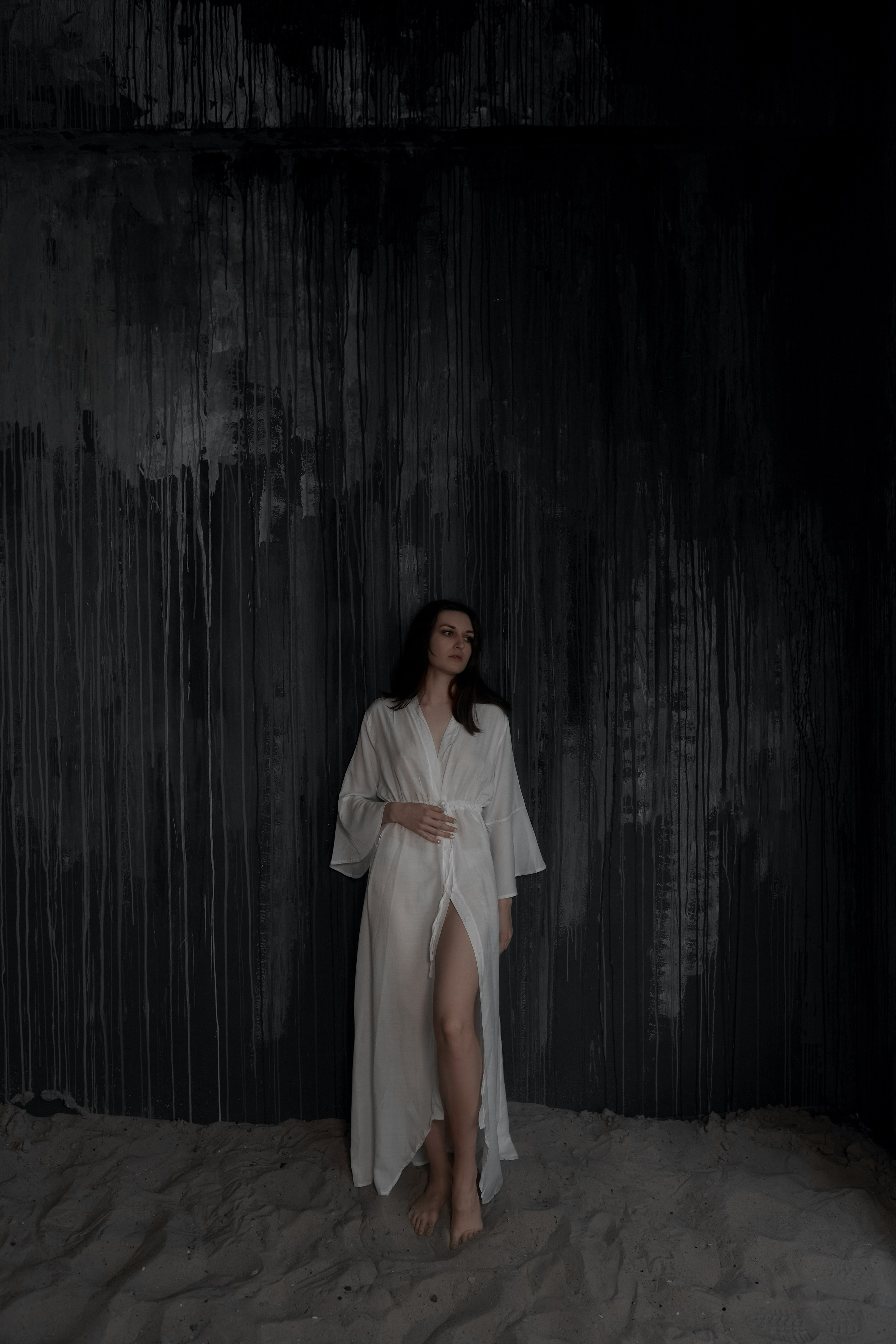 Даша. Анастасия Шкуднова — свадебный и женский фотограф в Брянске