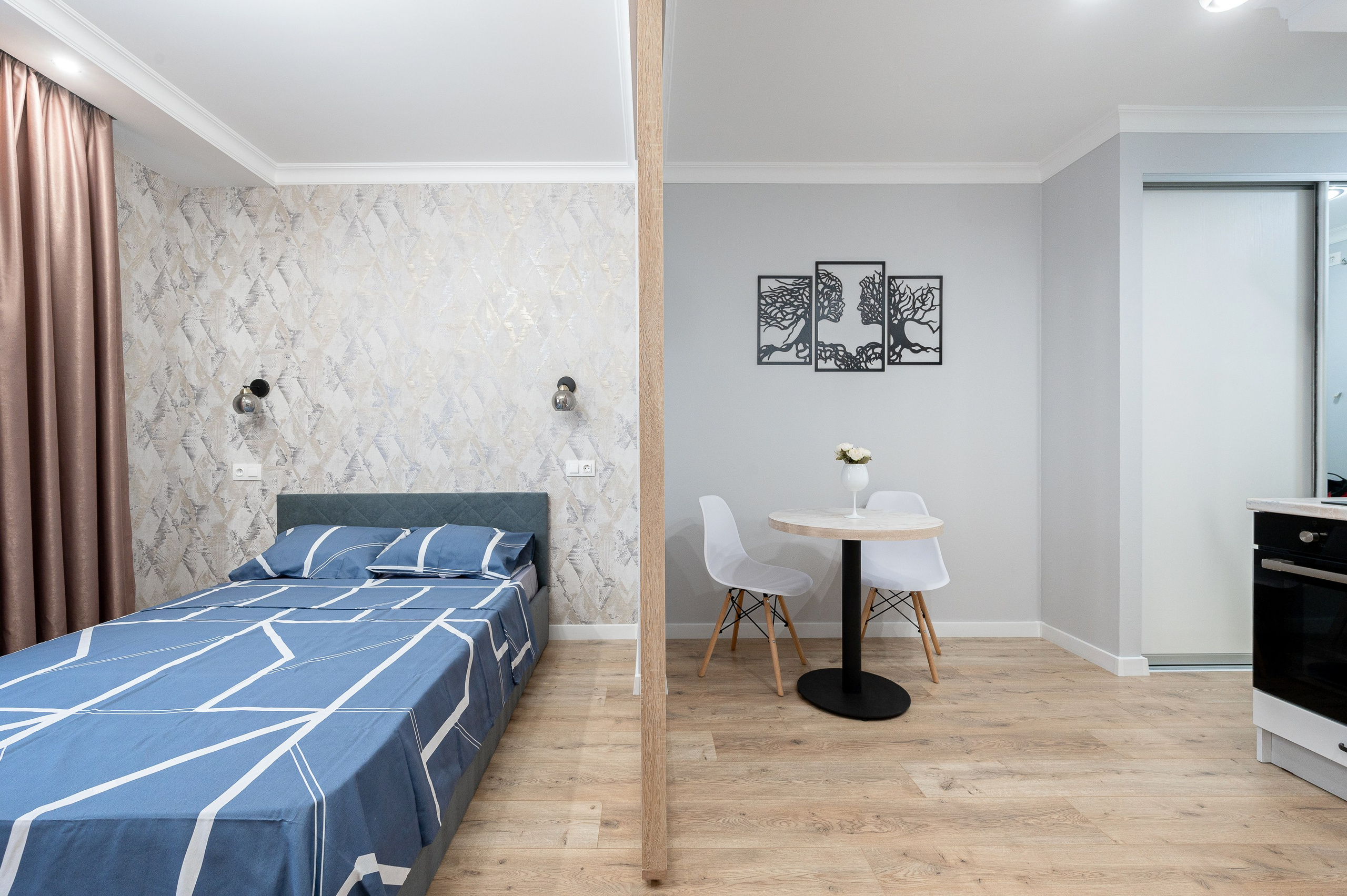 Квартира на продажу Санкт-Петербугр. Интерьерный фотограф. Фото- видеосъемка недвижимости Санкт-Петербург