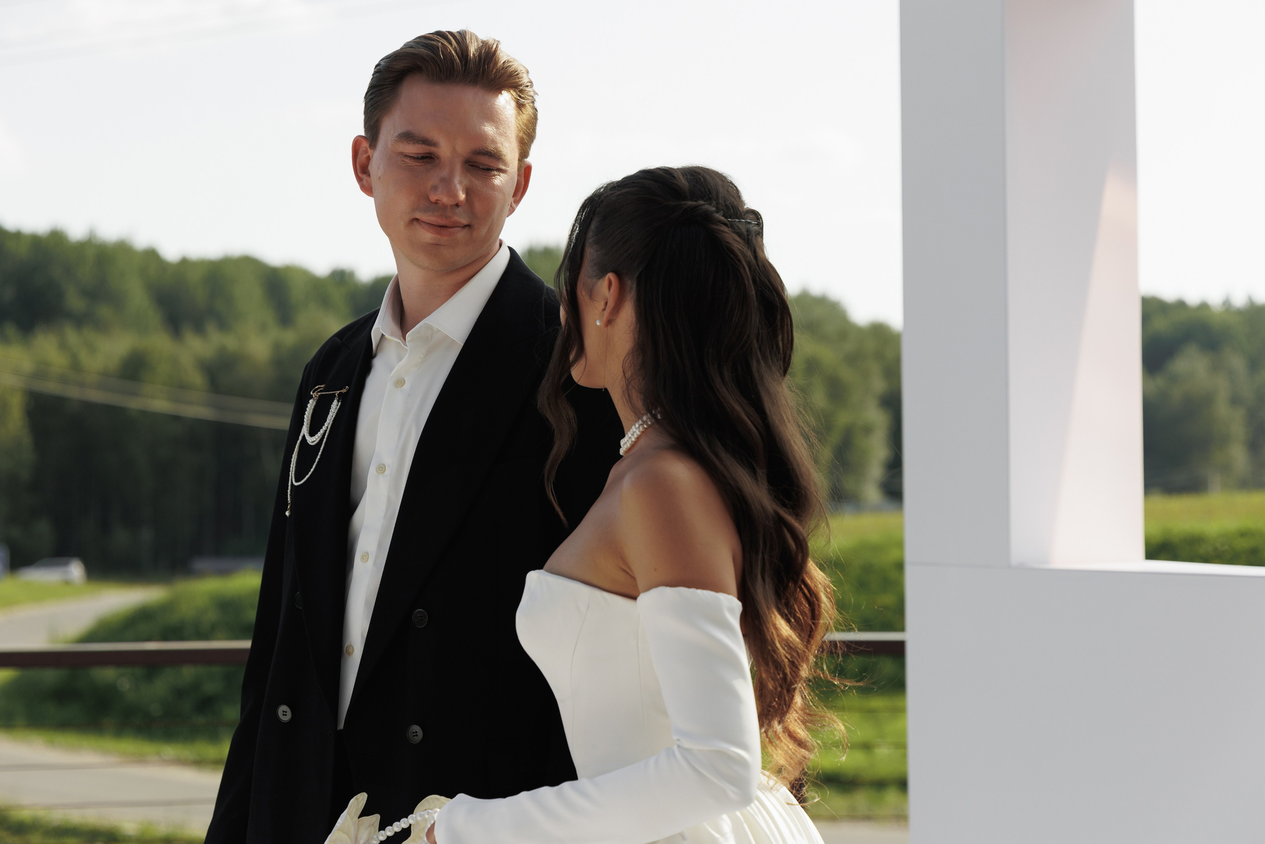 Никита & Регина. Свадебный и семейный фотограф Татьяна Селезнева