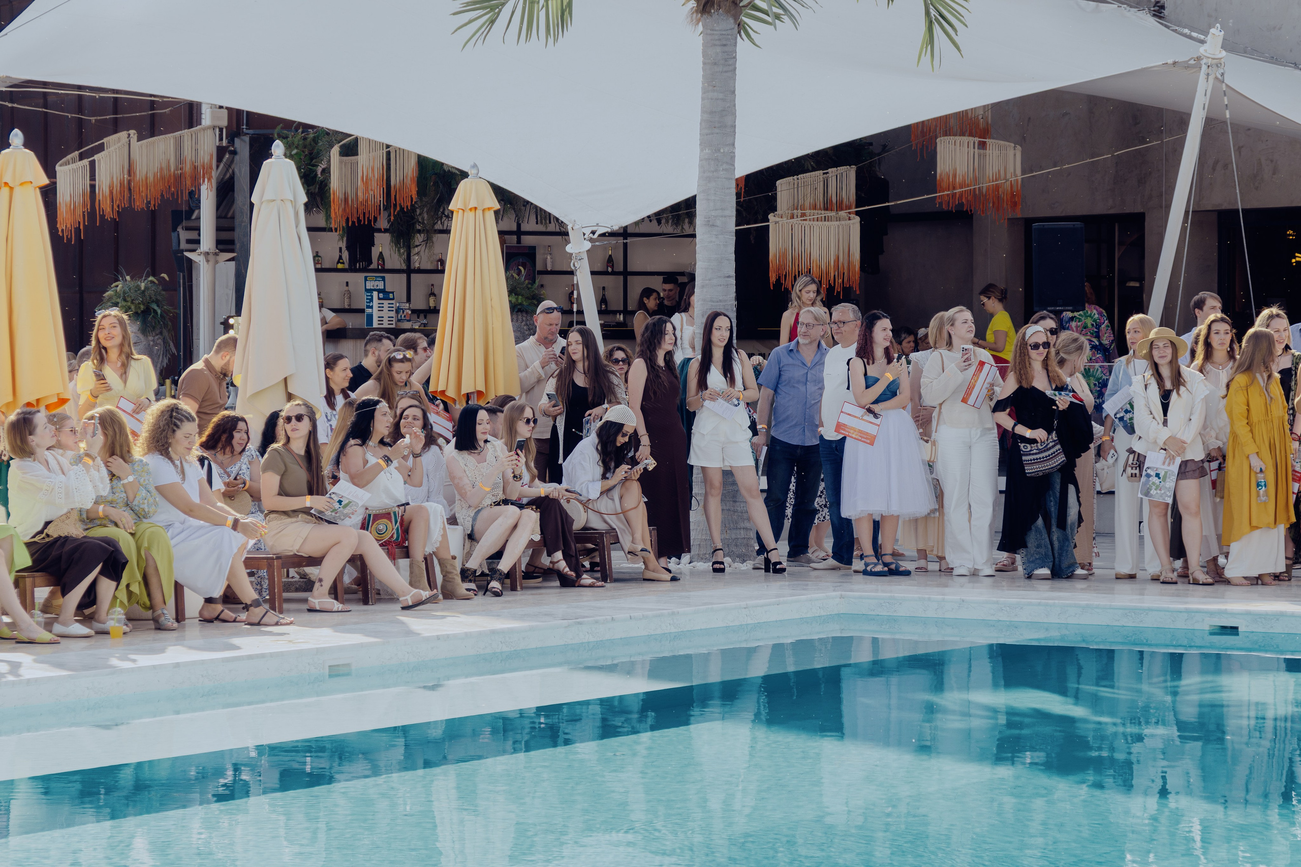 Репортажная съёмка корпоратива компании Феникс. Портретный фотограф в Ростове-на-Дону Антон Казарин