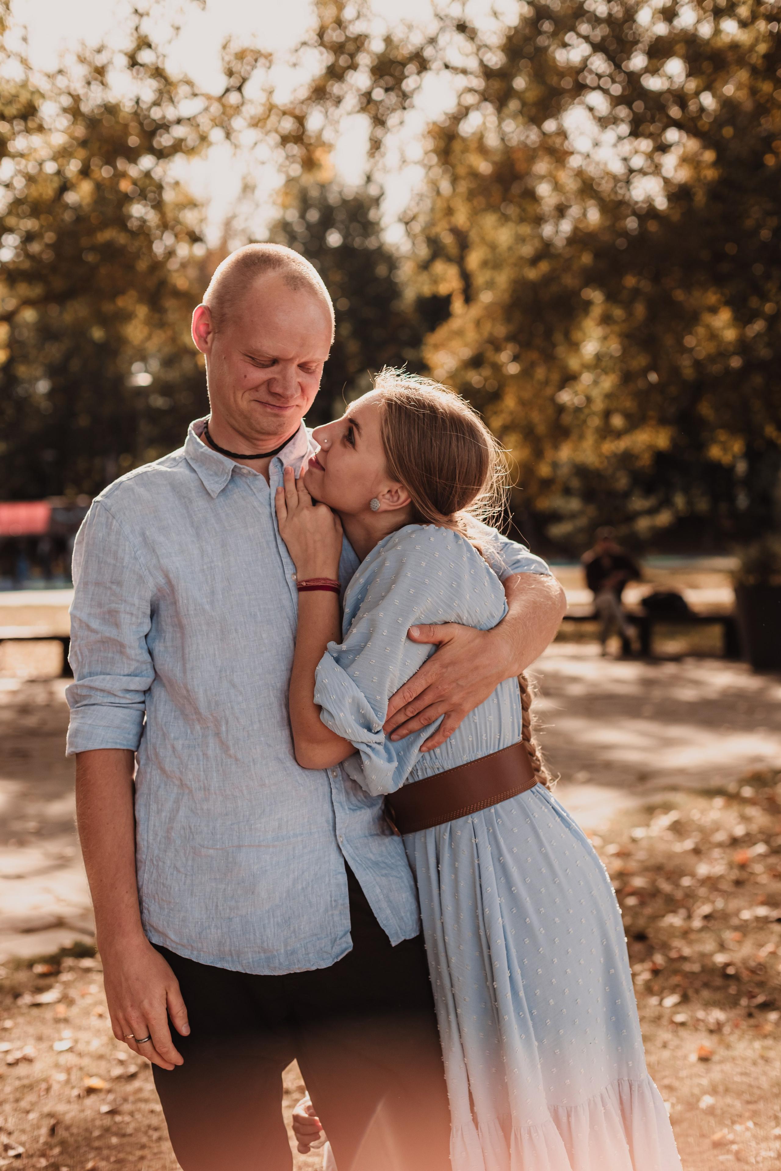 Happiness is family. Мариам Багдасарян