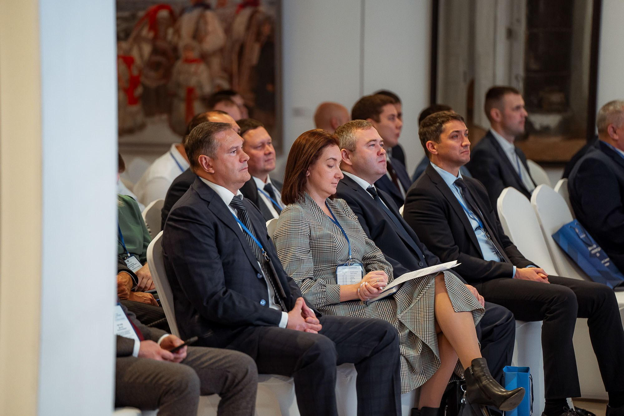 День качества 2023. Екатеринбург. Сергей Кошкин. Репортажная и ивент-фотография в Сургуте