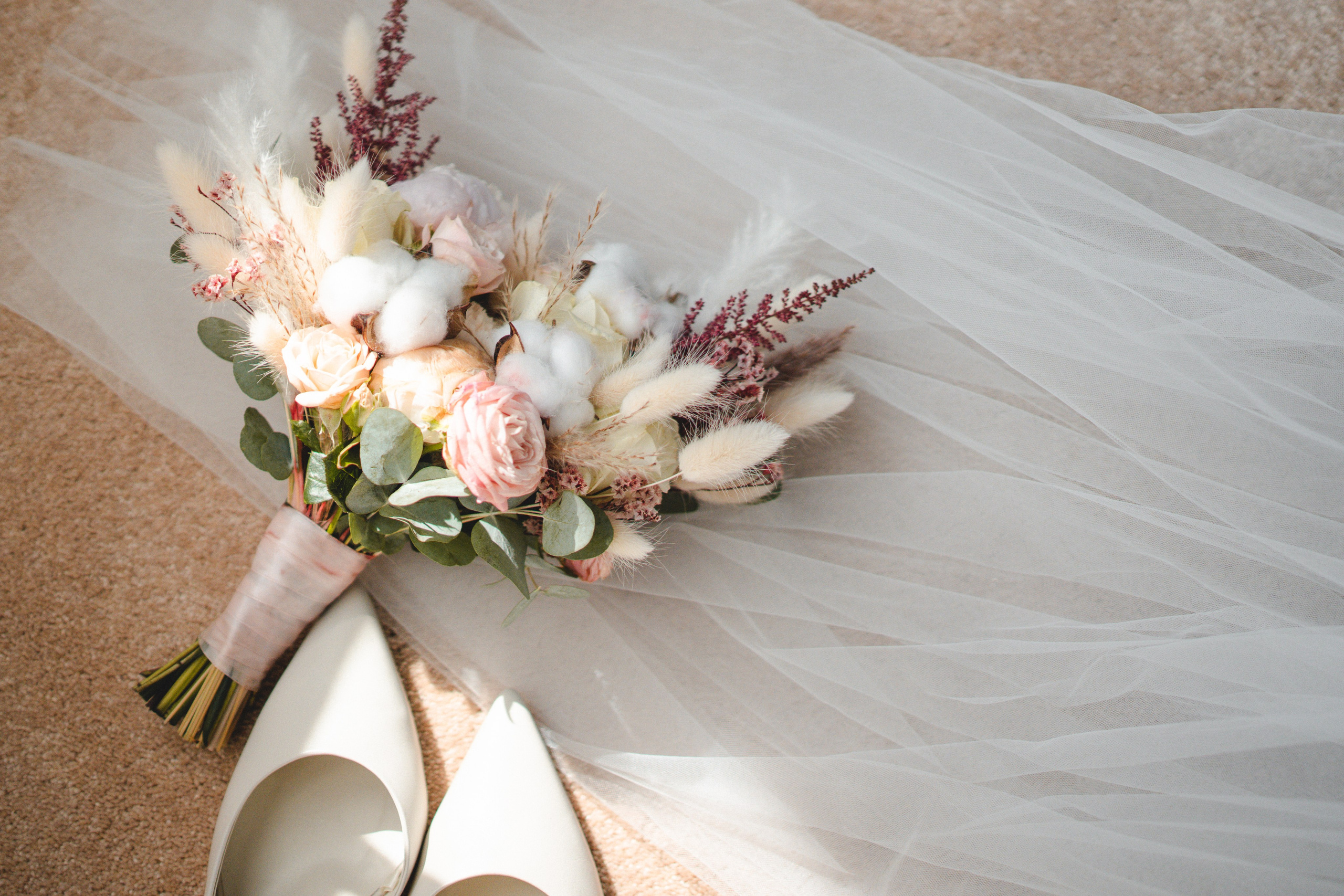 Екатерина и Анатолий. Фотограф. Москва