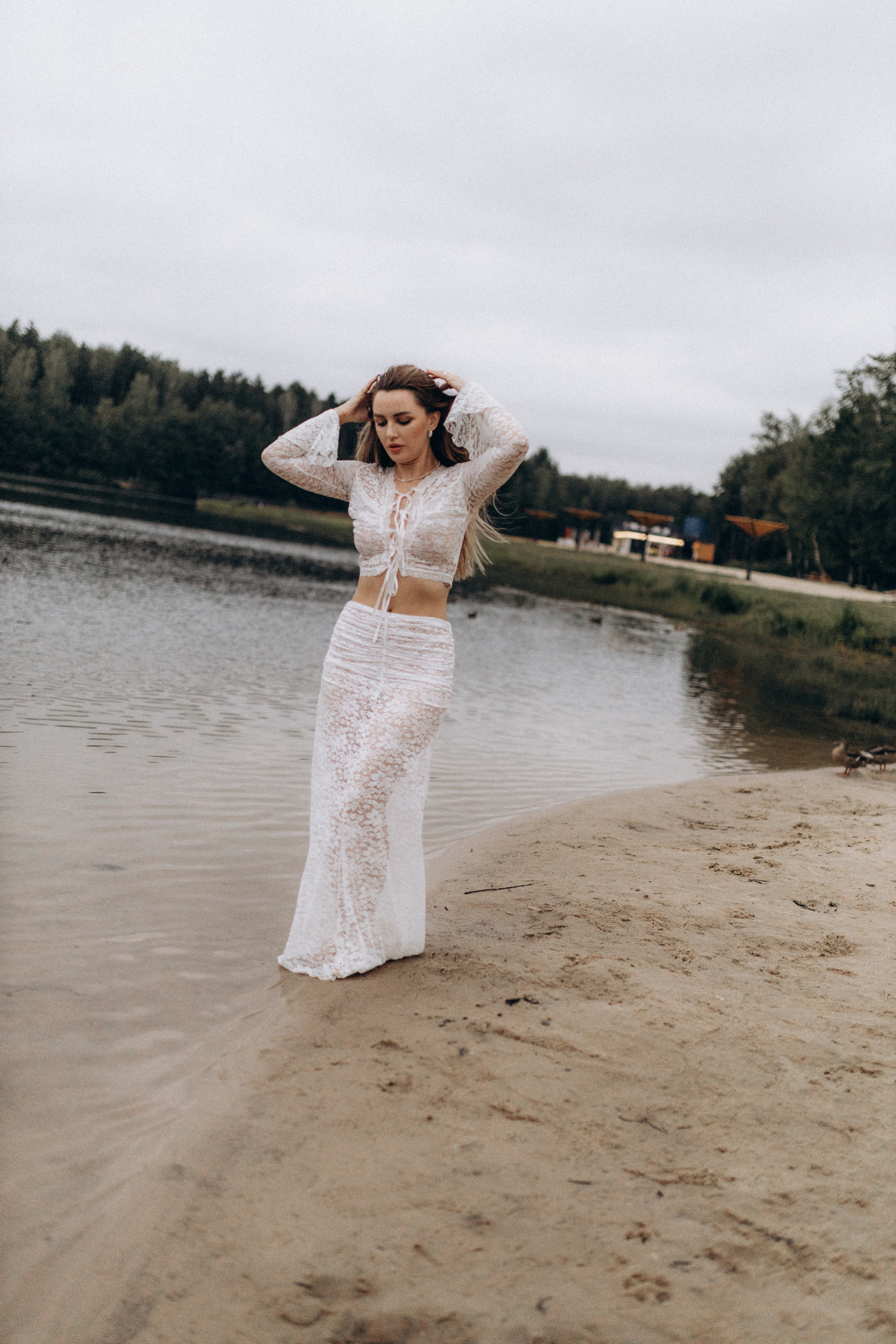 Алина. Фотограф НОГИНСК, Москва, Анастасия Белая