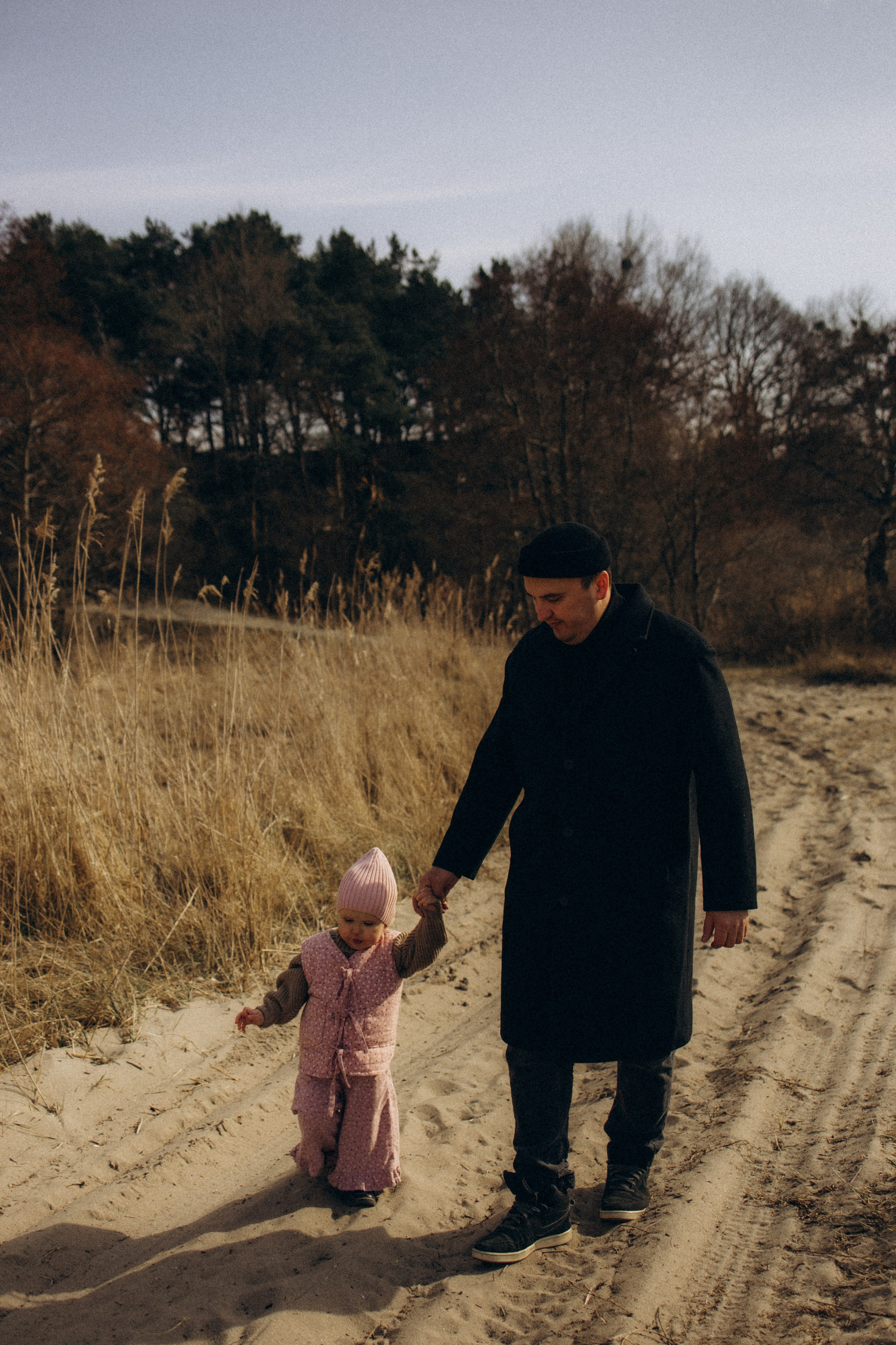 Семейные съемки. Семейный фотограф в Калининграде Юлия Нигаматулина