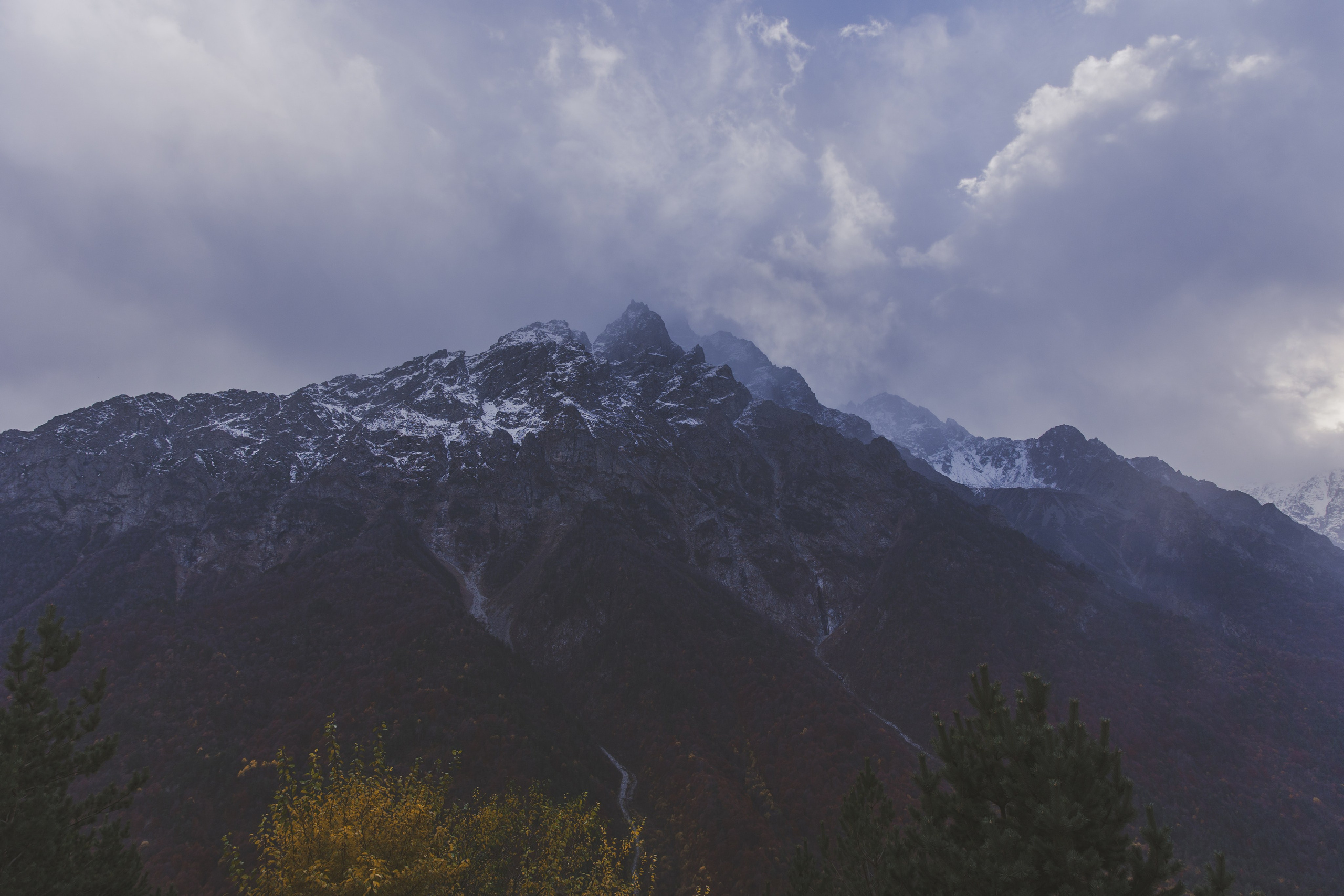 Осетия. Мастерская для создания имиджа от BenSami в Санкт-Петербурге и Москве
