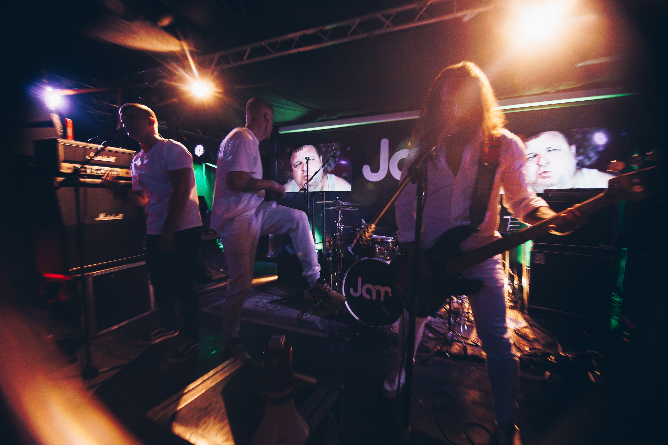 Ничего кроме Правды 4 года | 2025.01.25. Фотограф Антон Катунин | Симферополь