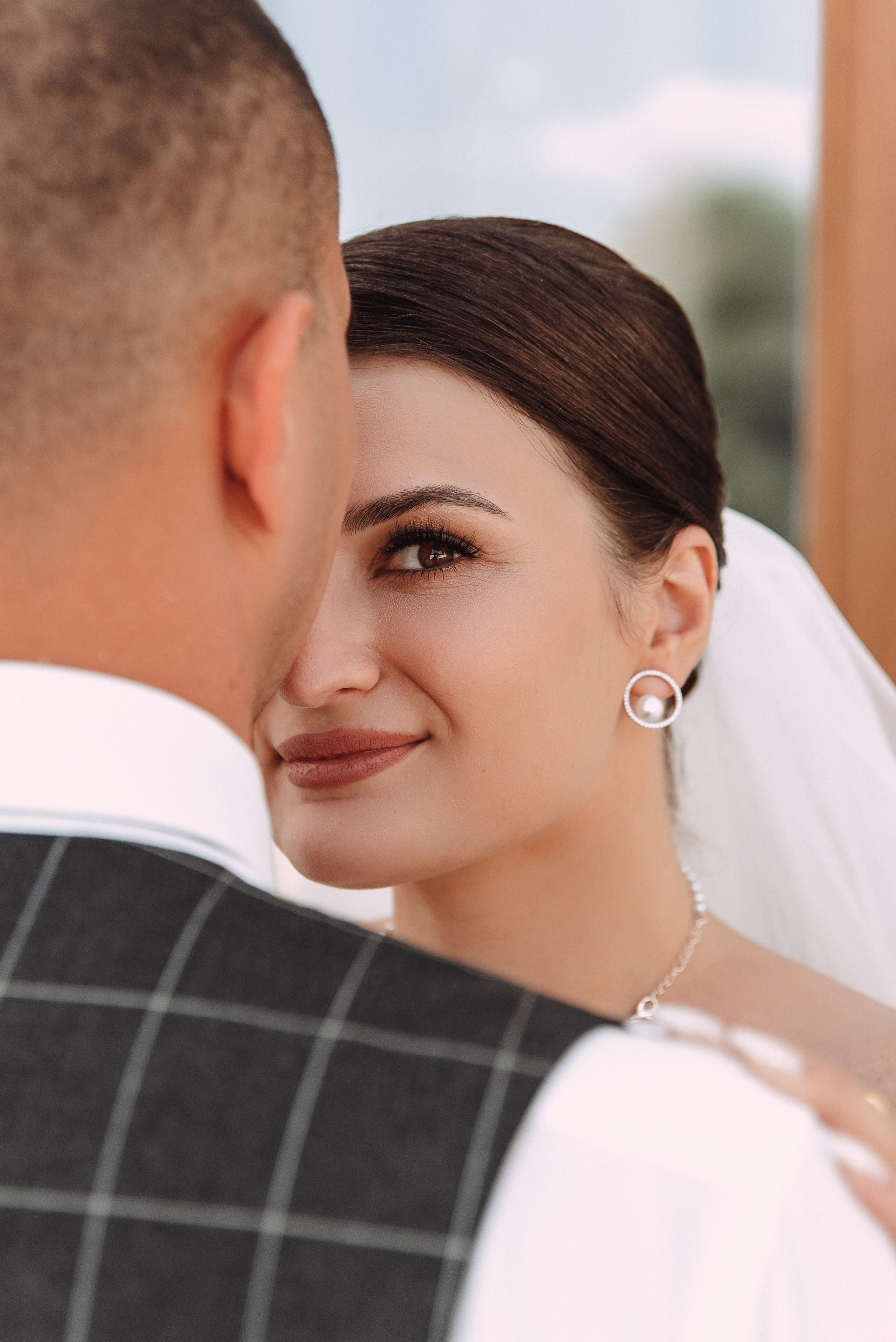 Семен + Варвара. Свадебный и семейный фотограф в Волгограде Олеся Лисицкая