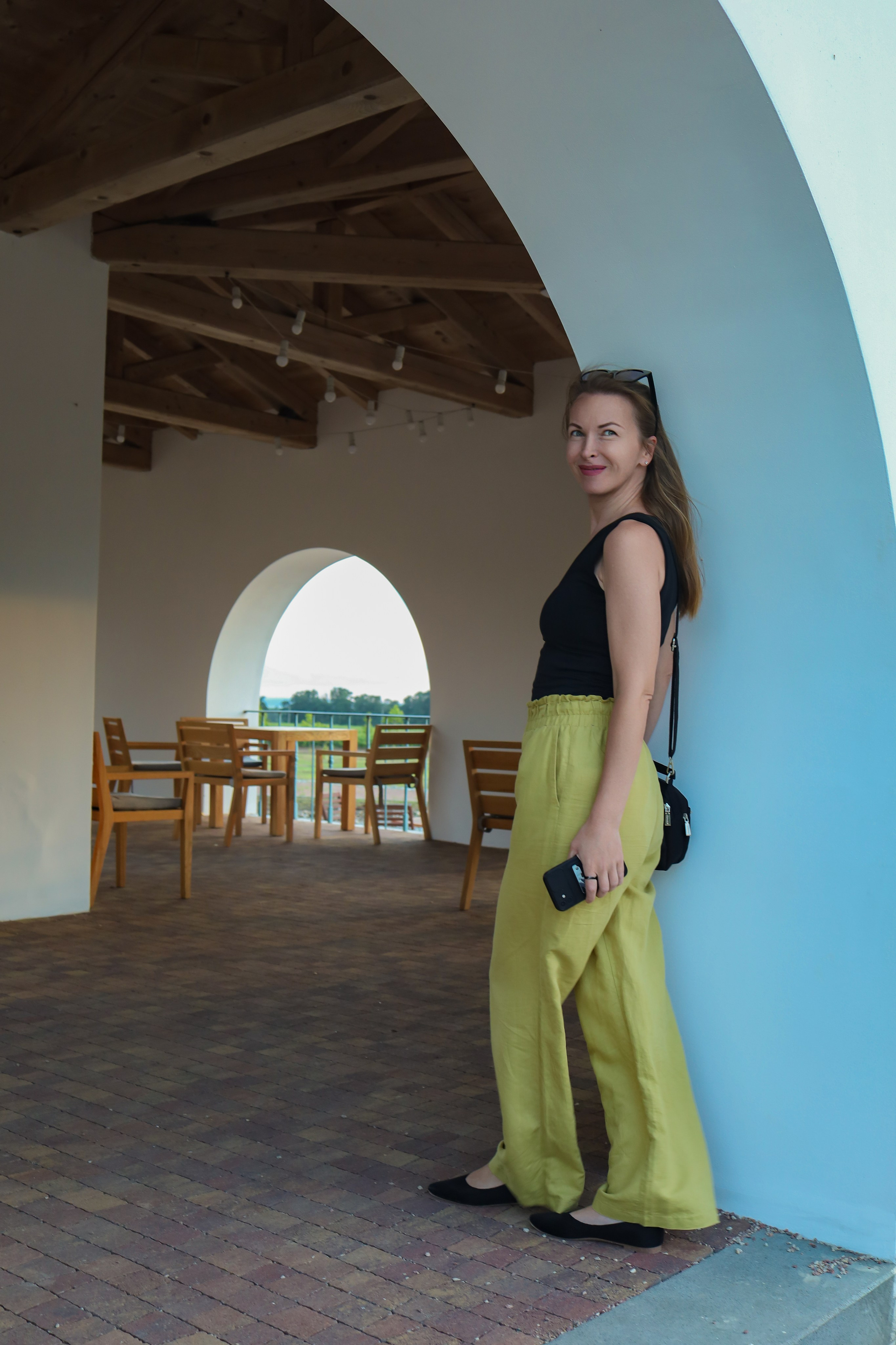 Golubitskoe estate. Женский портрет и немного больше в Санкт-Петербурге