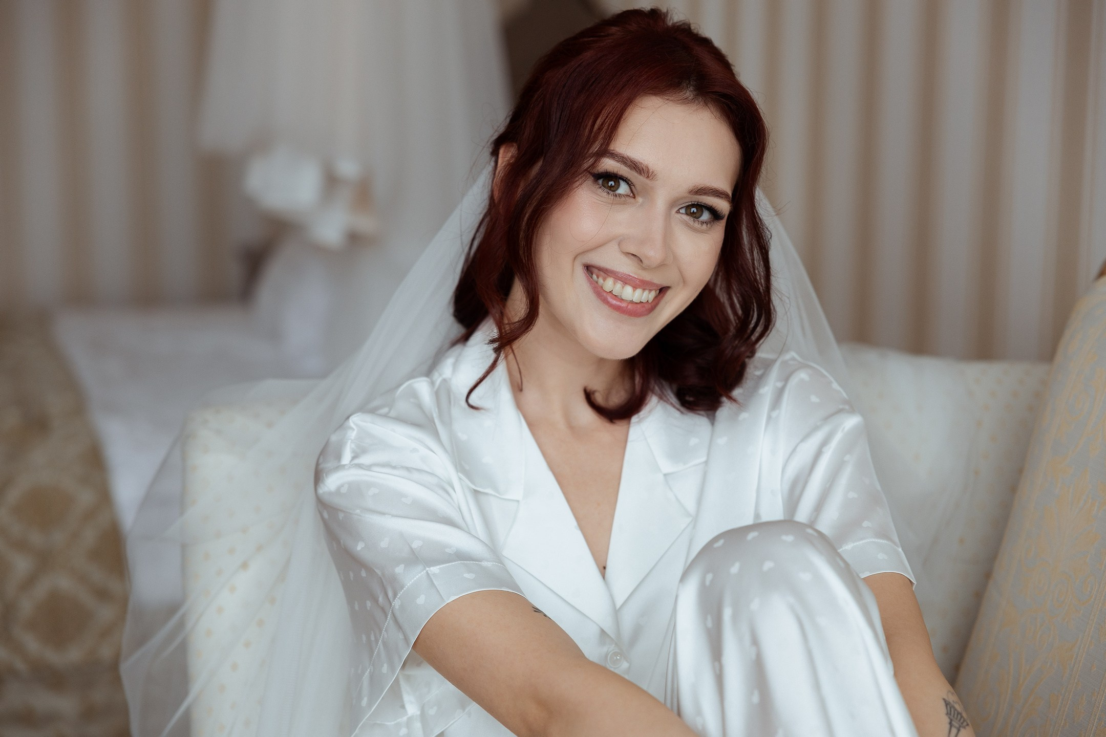 Кирилл и Анастасия. Свадебный фотограф Ярославль Дмитрий Васячкин