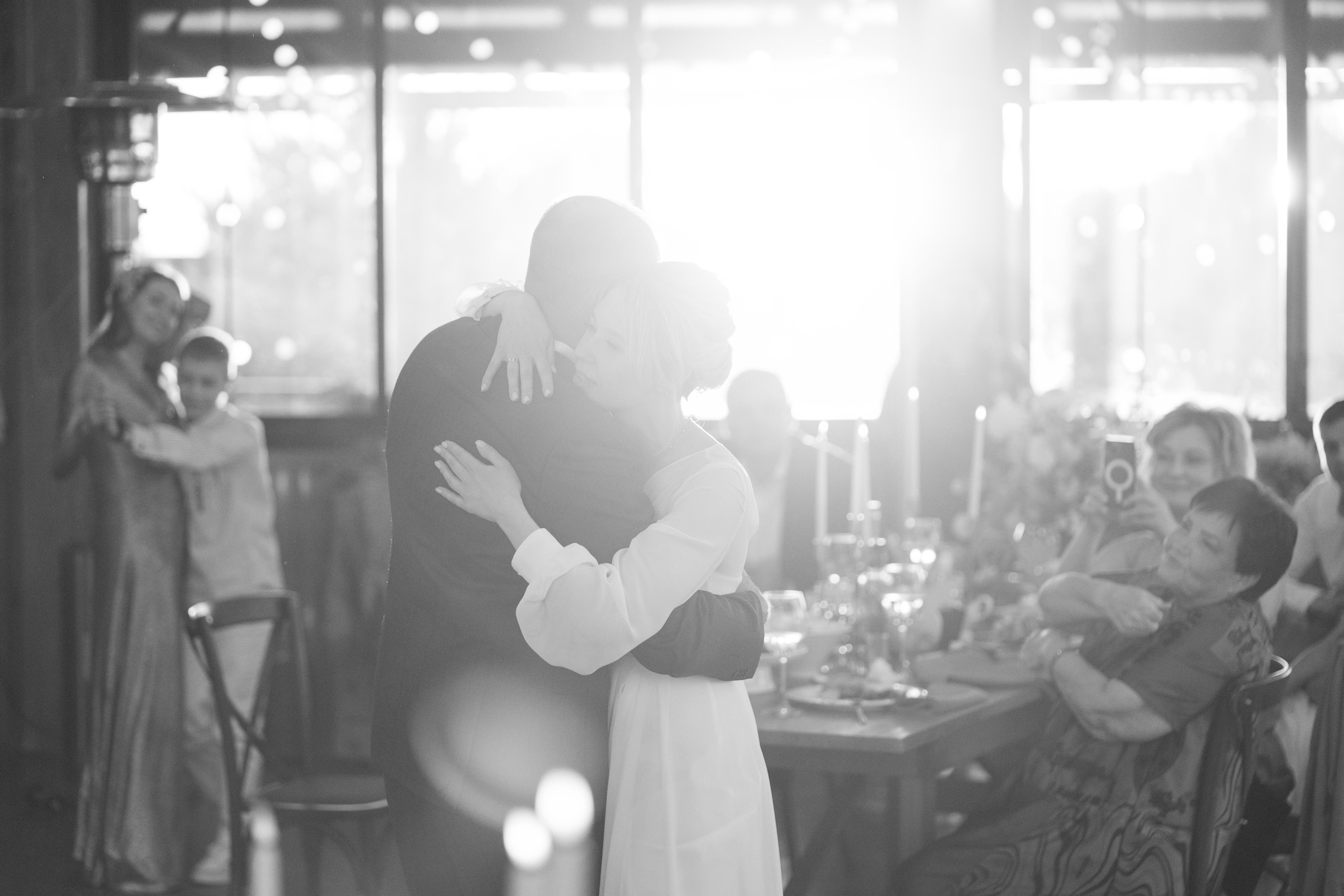 Свадебный и портретный фотограф в Москве Гудумак Евгений