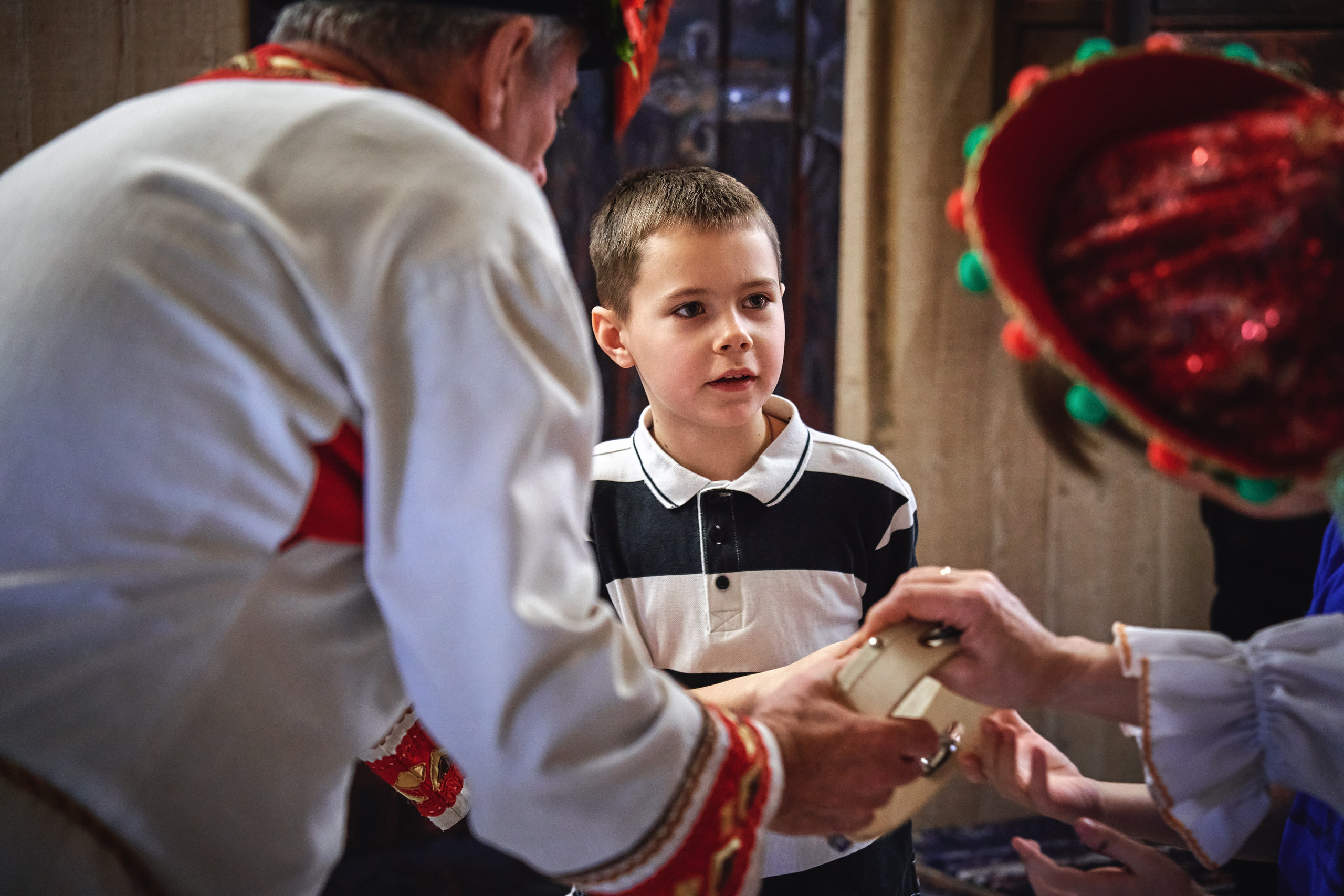 Экскурсия в Дом сказок «Жили-были». Фотограф в Москве Алина Алексеева