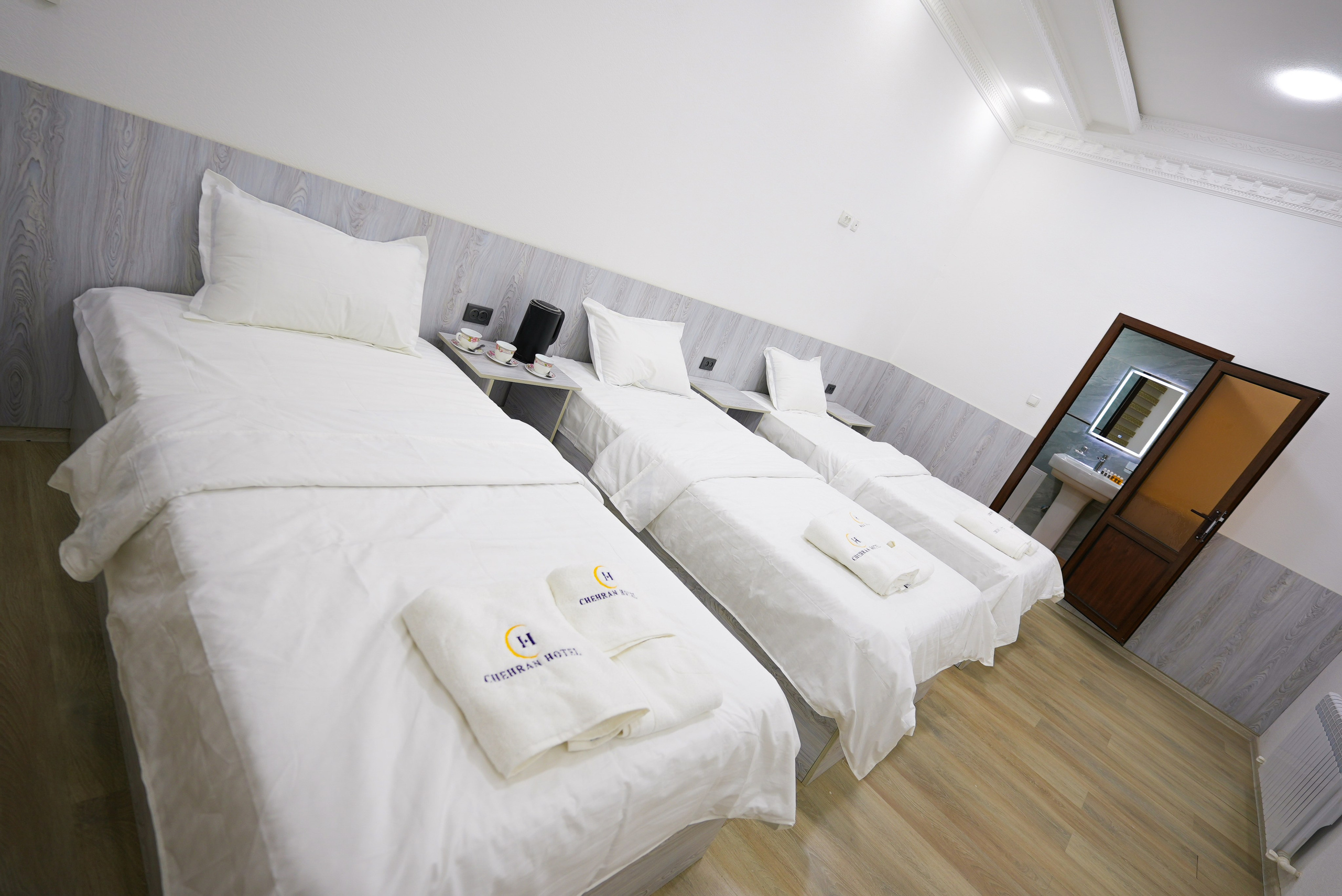 2 номер. Главная