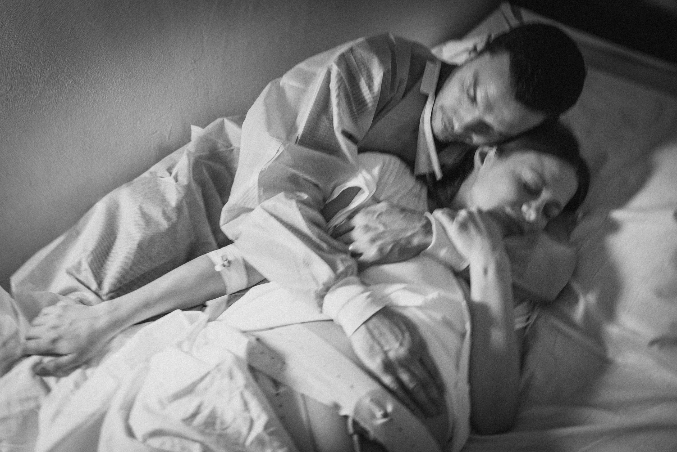 Рождение Алисы. Семейный фотограф и фотограф на роды в Ростове-на-Дону Мухина Виктория