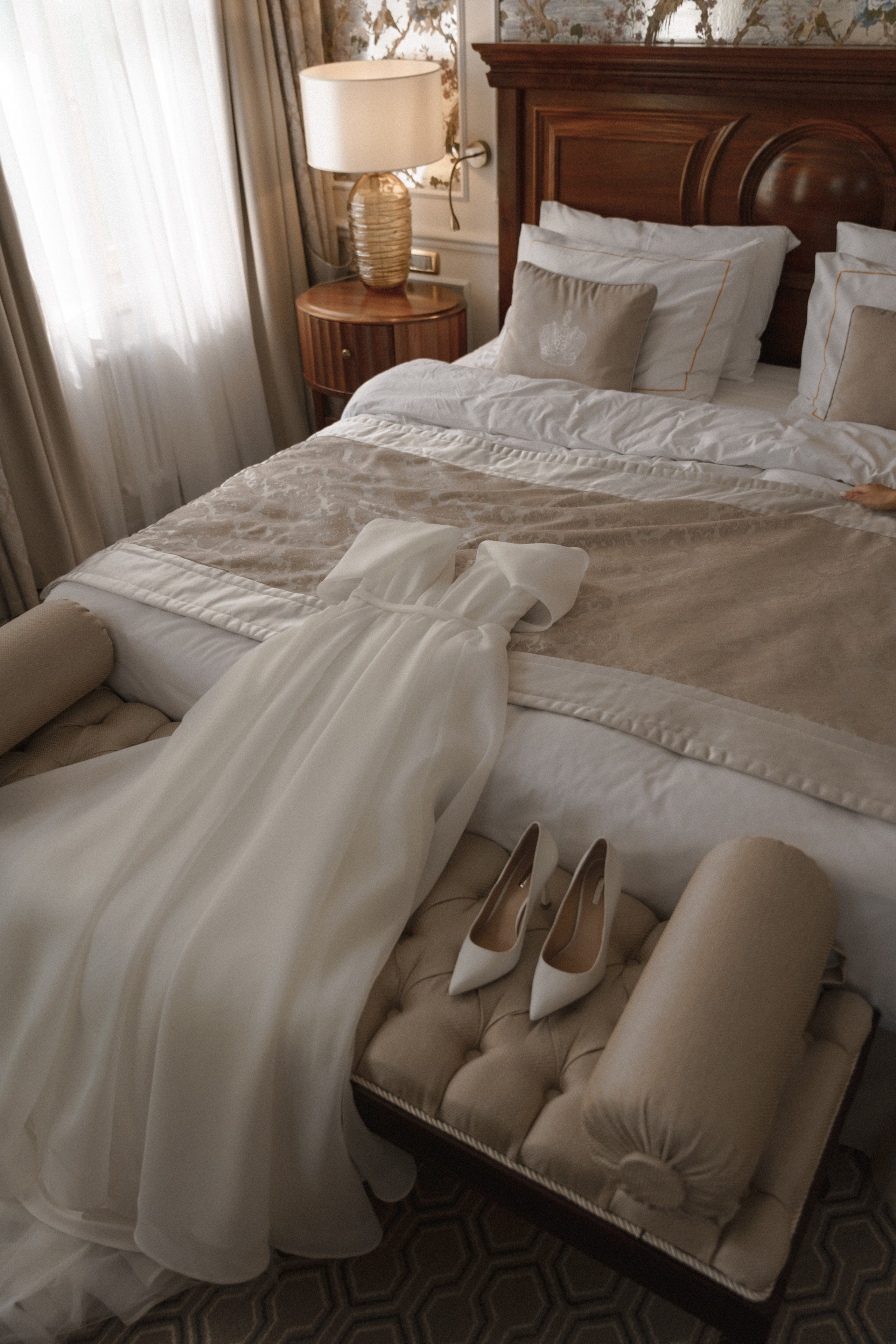 Aleksandr & Anastasia. Свадебный, семейный и портретный фотограф в Москве, Санкт-Петербурге