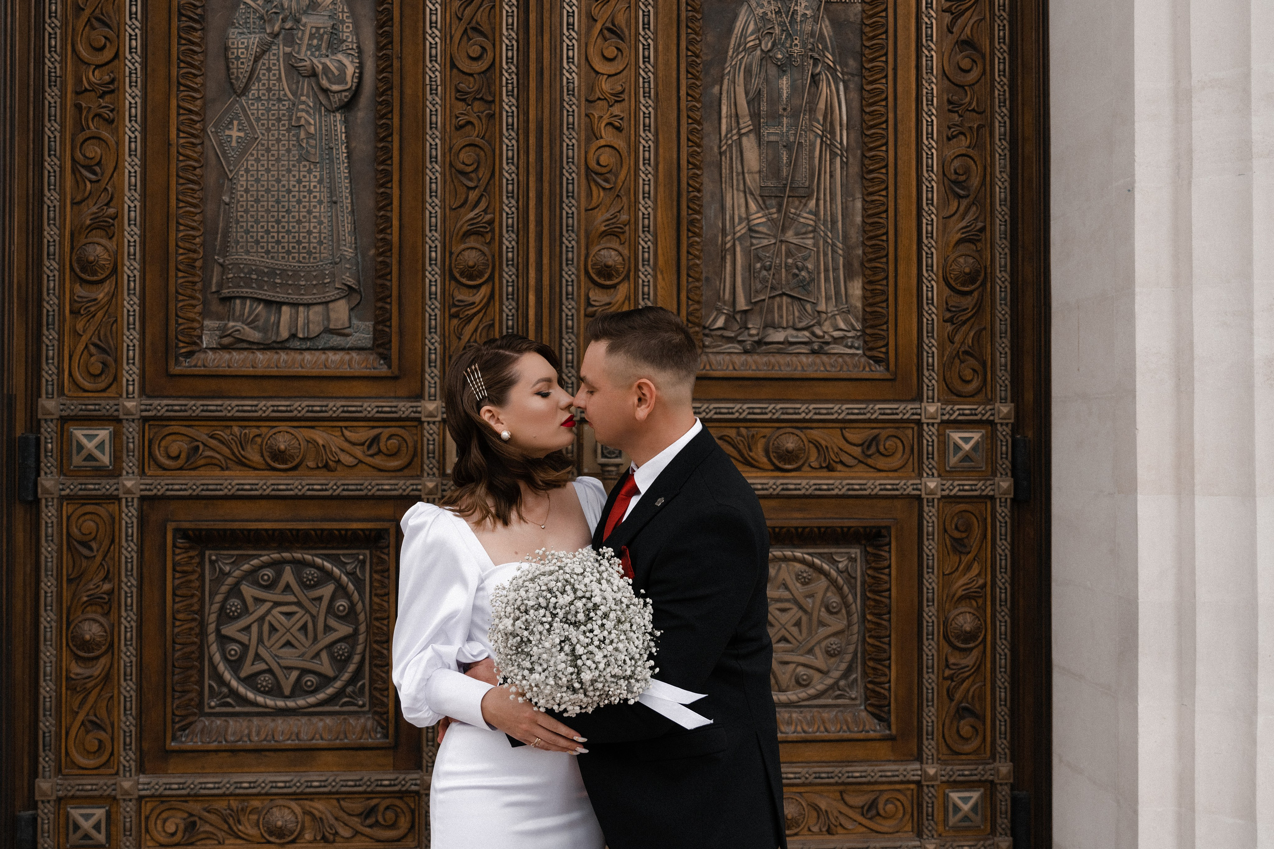 Татьяна & Сергей. Свадебный фотограф в Симферополе и Крыму