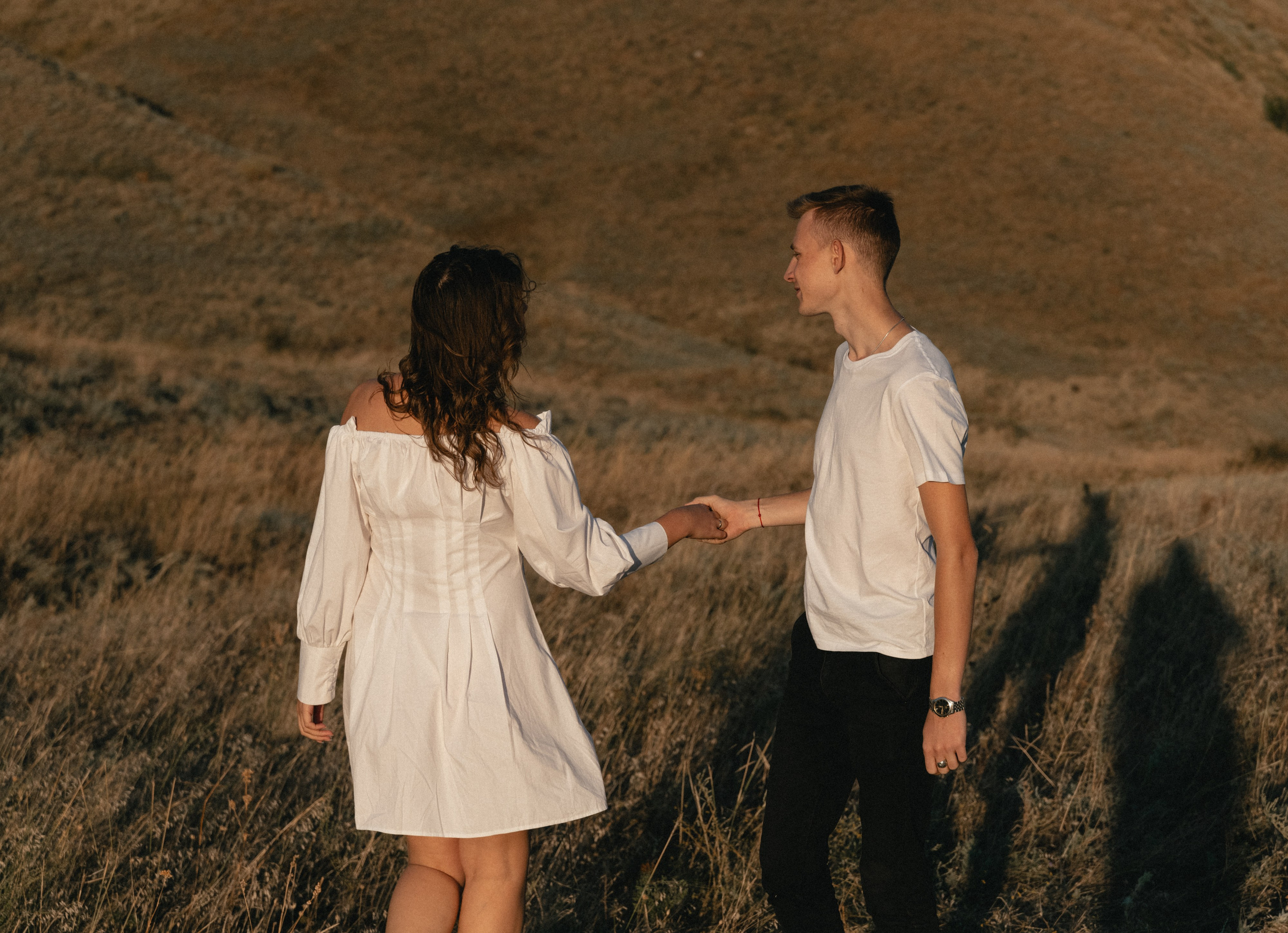 IRINA & DIMA. Свадебный фотограф в Симферополе и Крыму