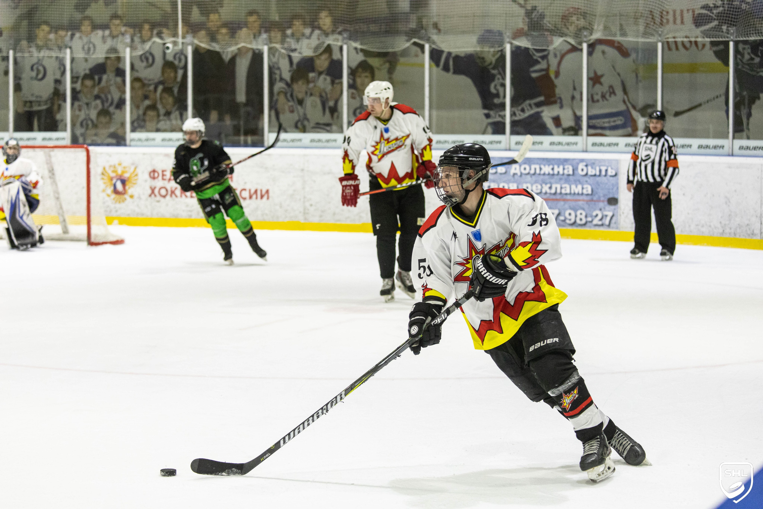 Спортивный репортаж. Репортажный фотограф Гречушкин Егор