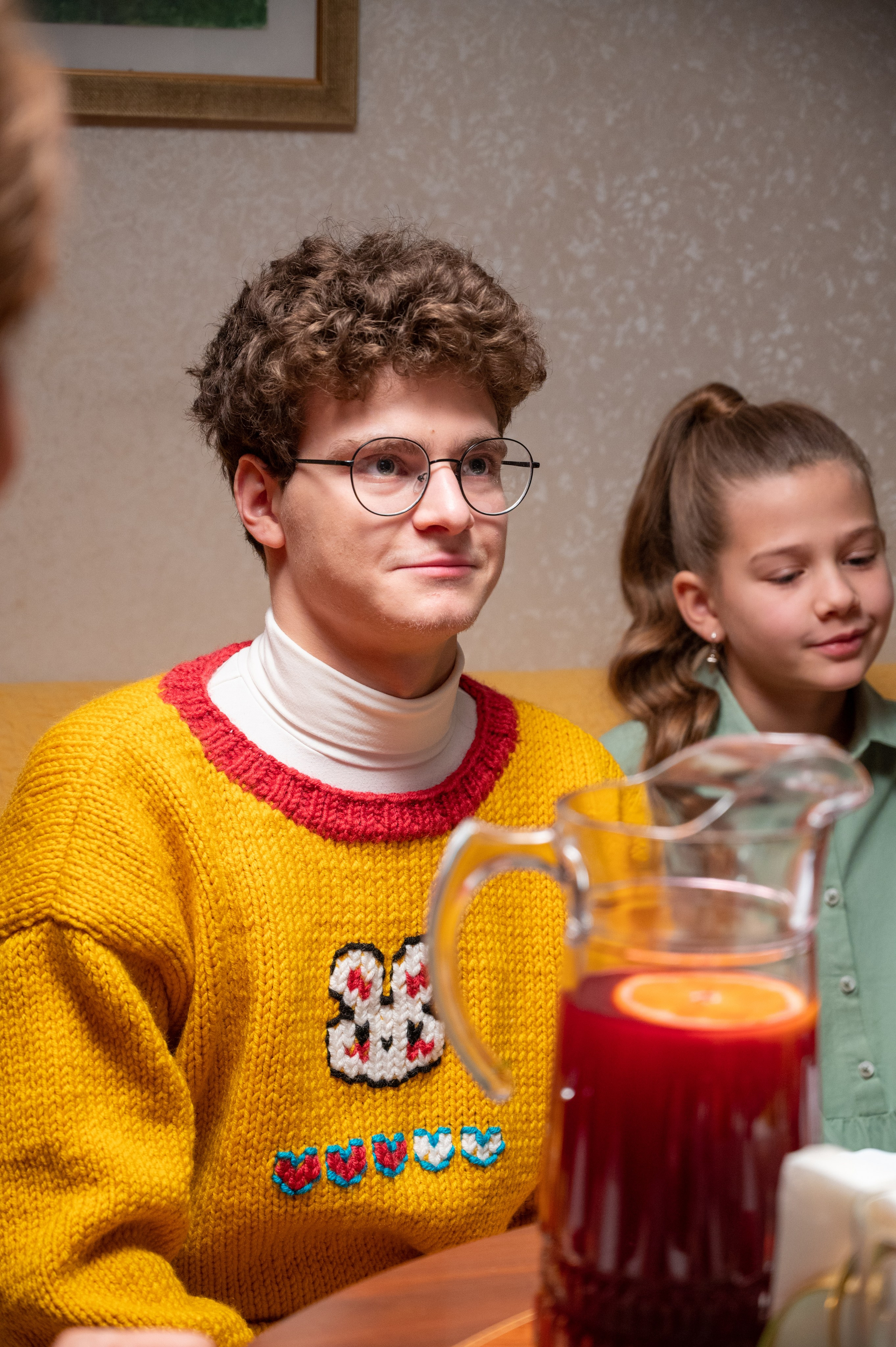 Свеча Желаний. Фотограф Мария